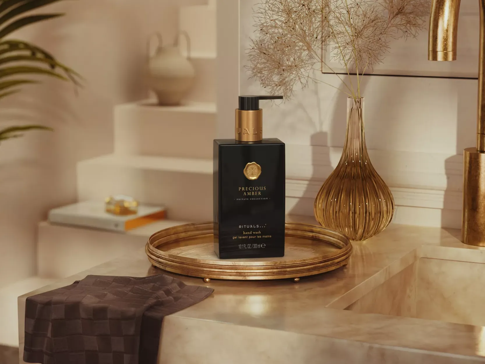 Precious Amber Hand Wash>Rituals Cheap