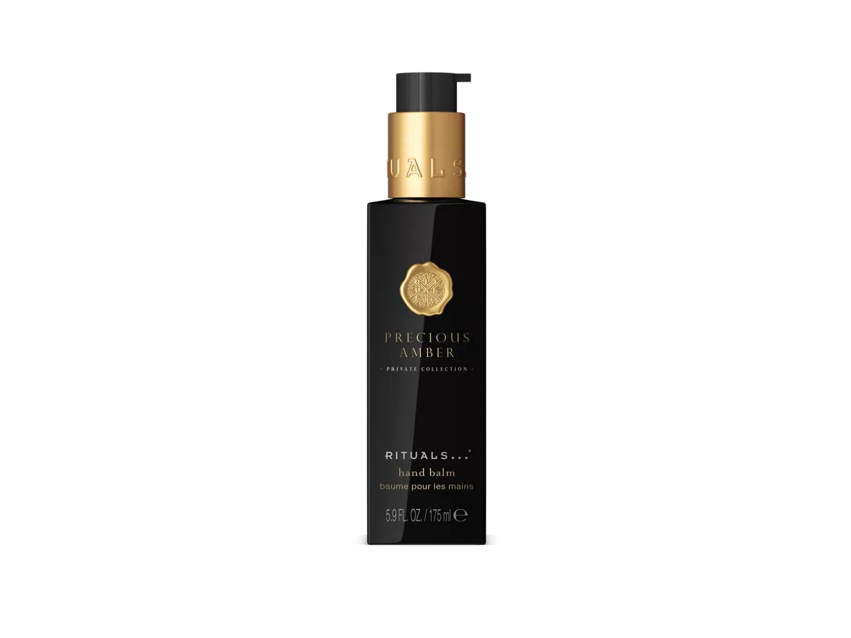 Precious Amber Kitchen Hand Balm>Rituals Store