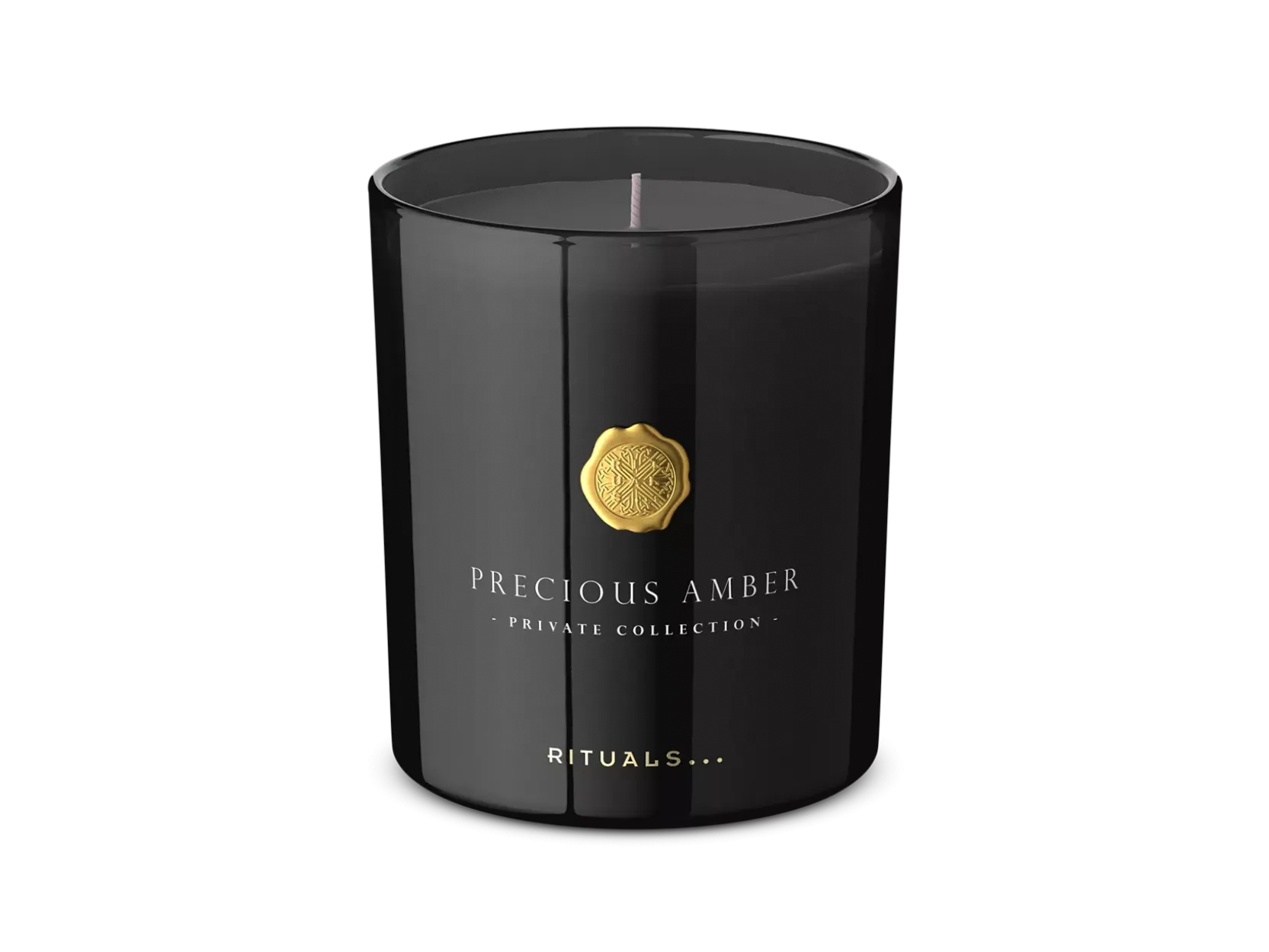 Precious Amber Scented Candle>Rituals Discount