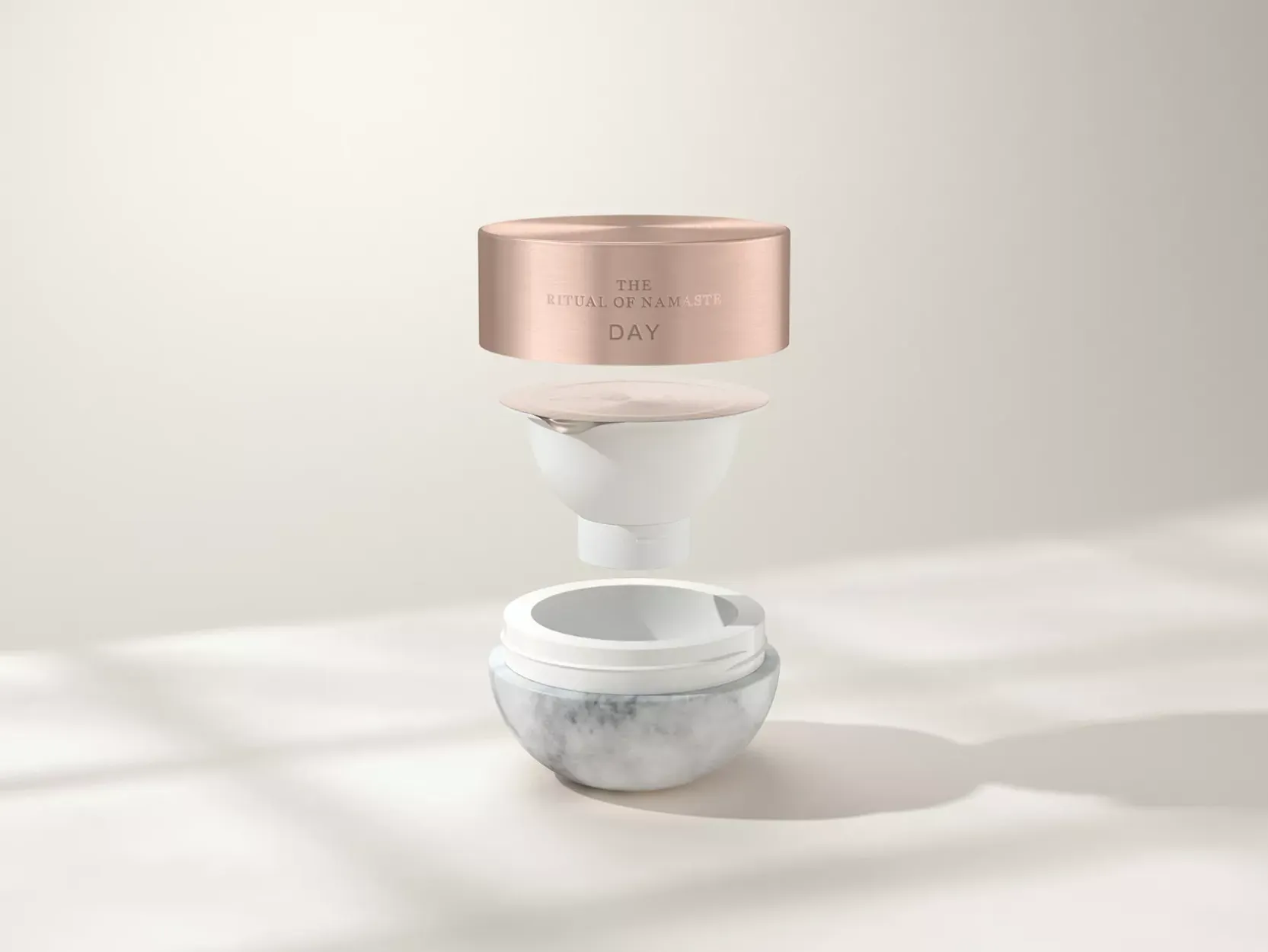 Refill Anti-Ageing Day Cream>Rituals Best