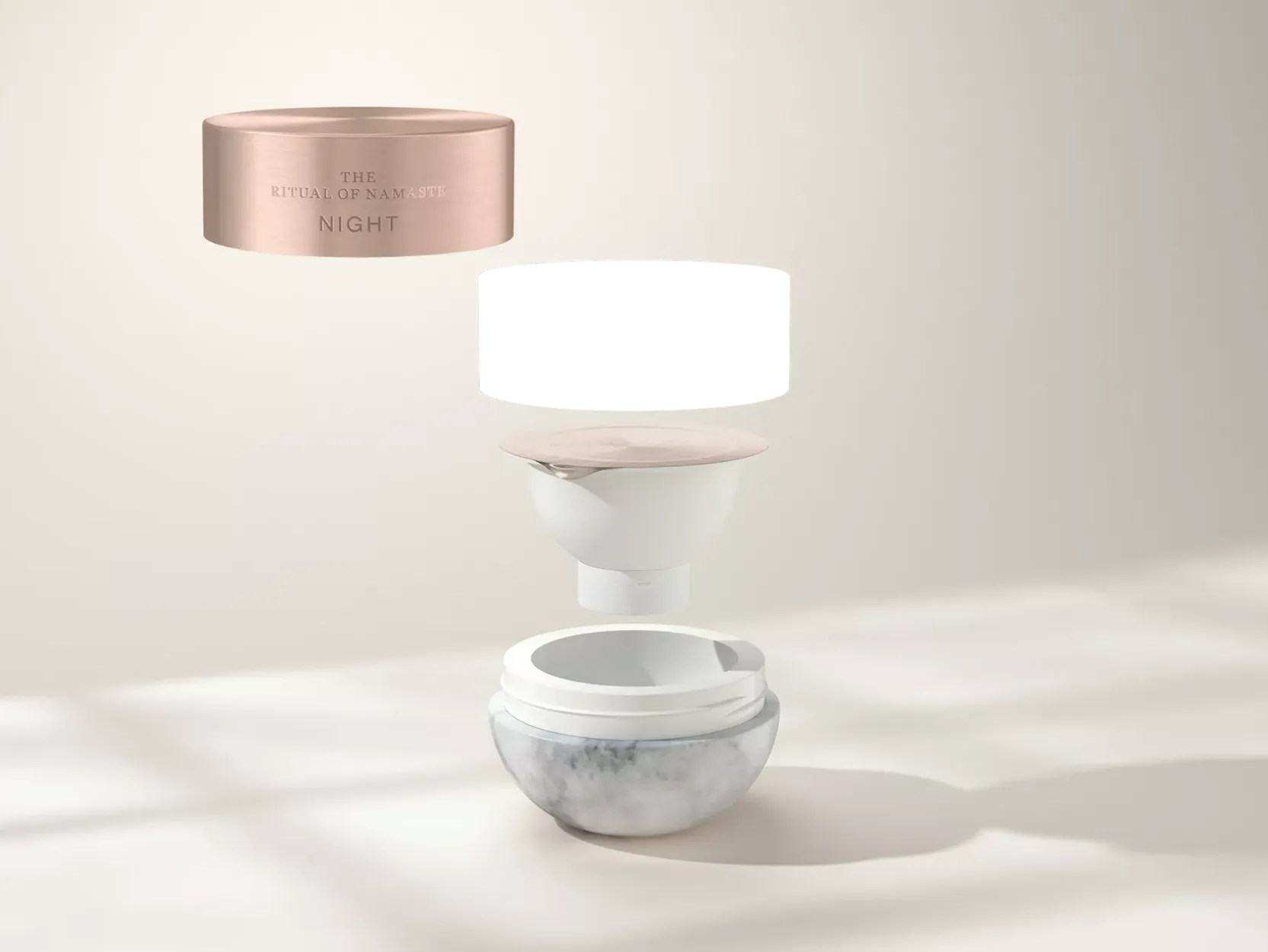 Refill Anti-Ageing Night Cream>Rituals Best Sale