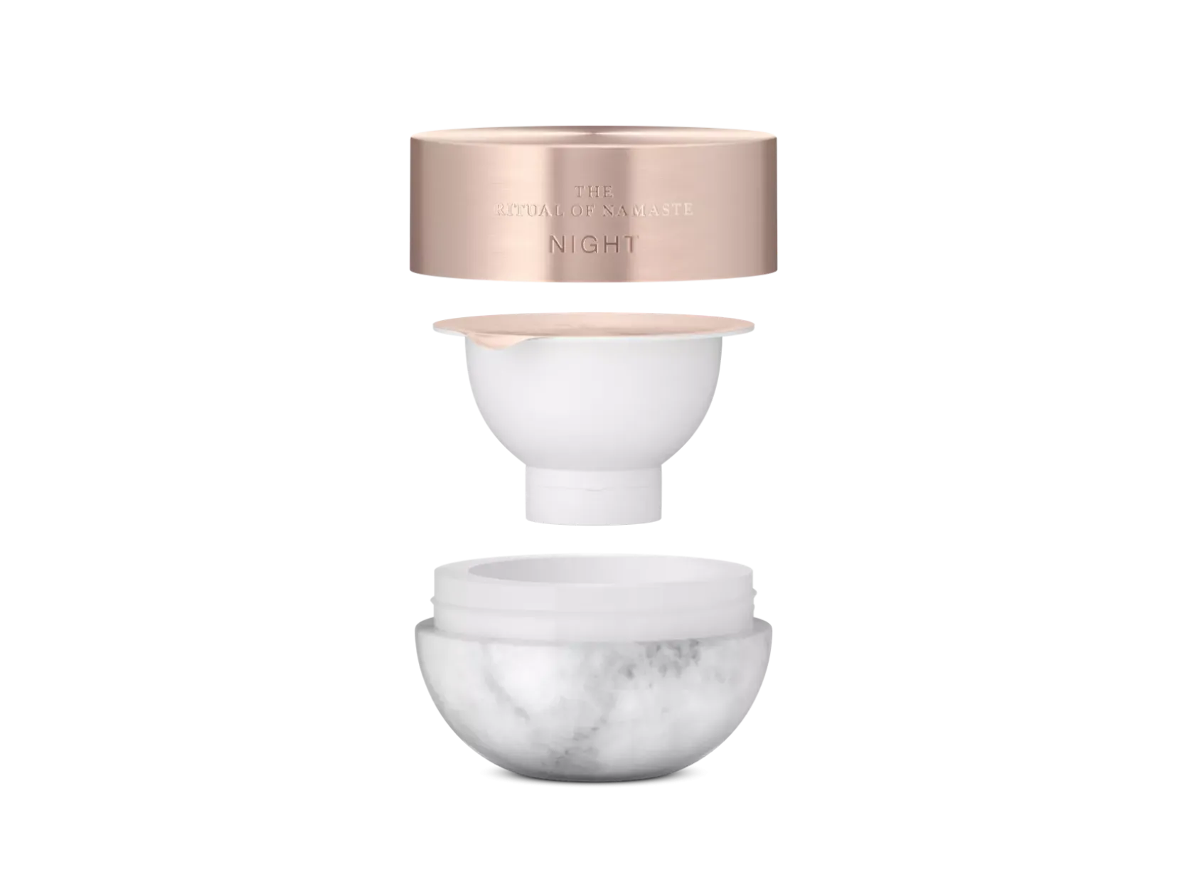 Refill Anti-Ageing Night Cream>Rituals Best Sale