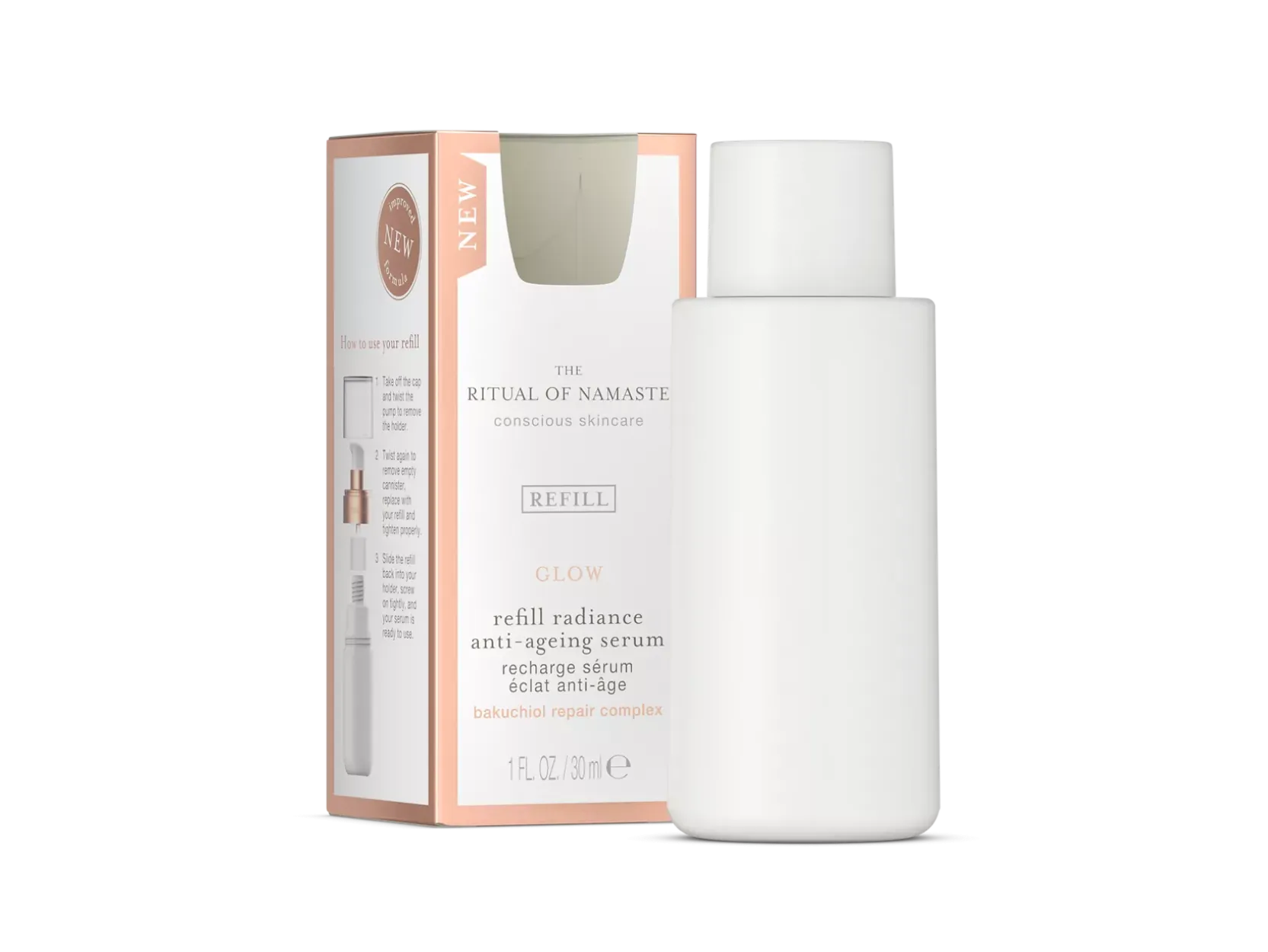 Refill Anti-Ageing Serum>Rituals Cheap
