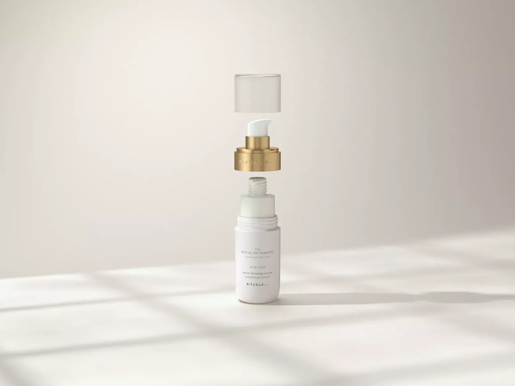 Refill Anti-Ageing Serum>Rituals Cheap