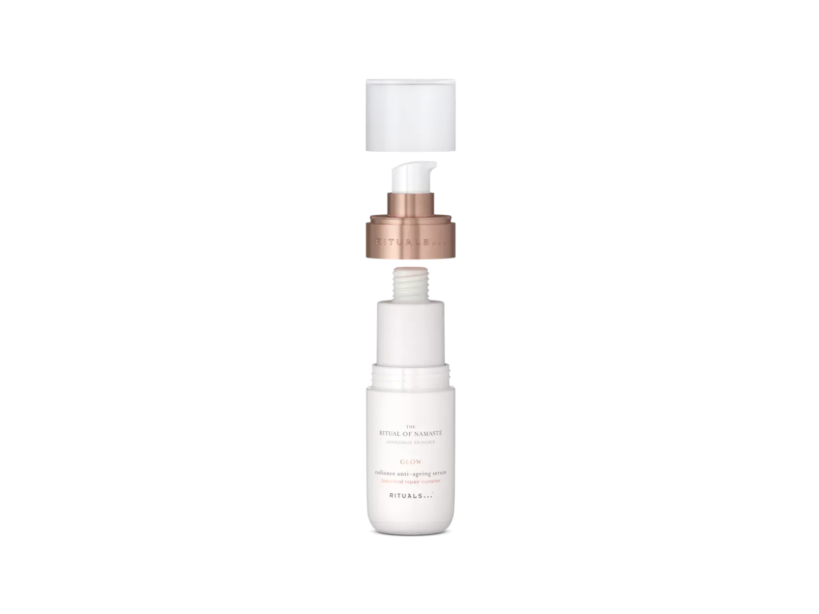 Refill Anti-Ageing Serum>Rituals Cheap