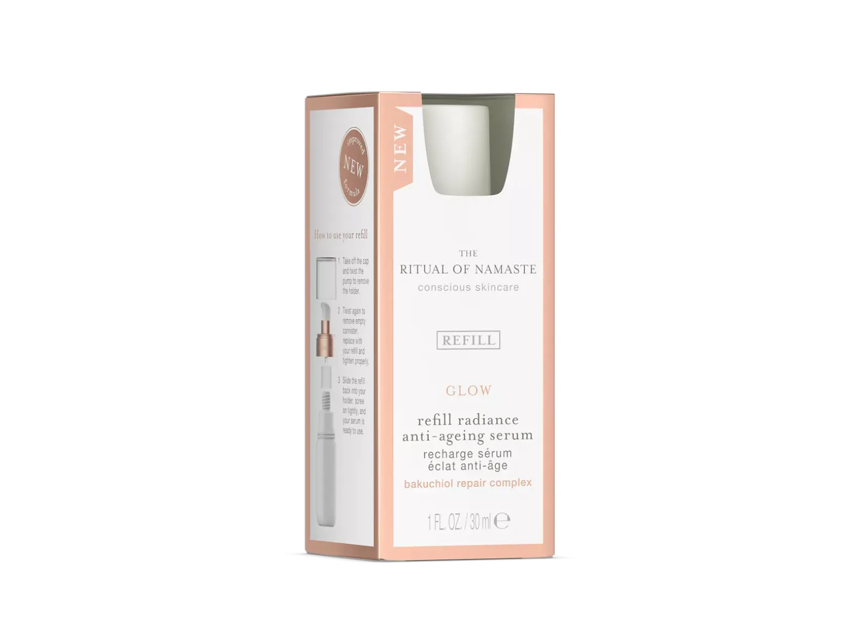Refill Anti-Ageing Serum>Rituals Cheap