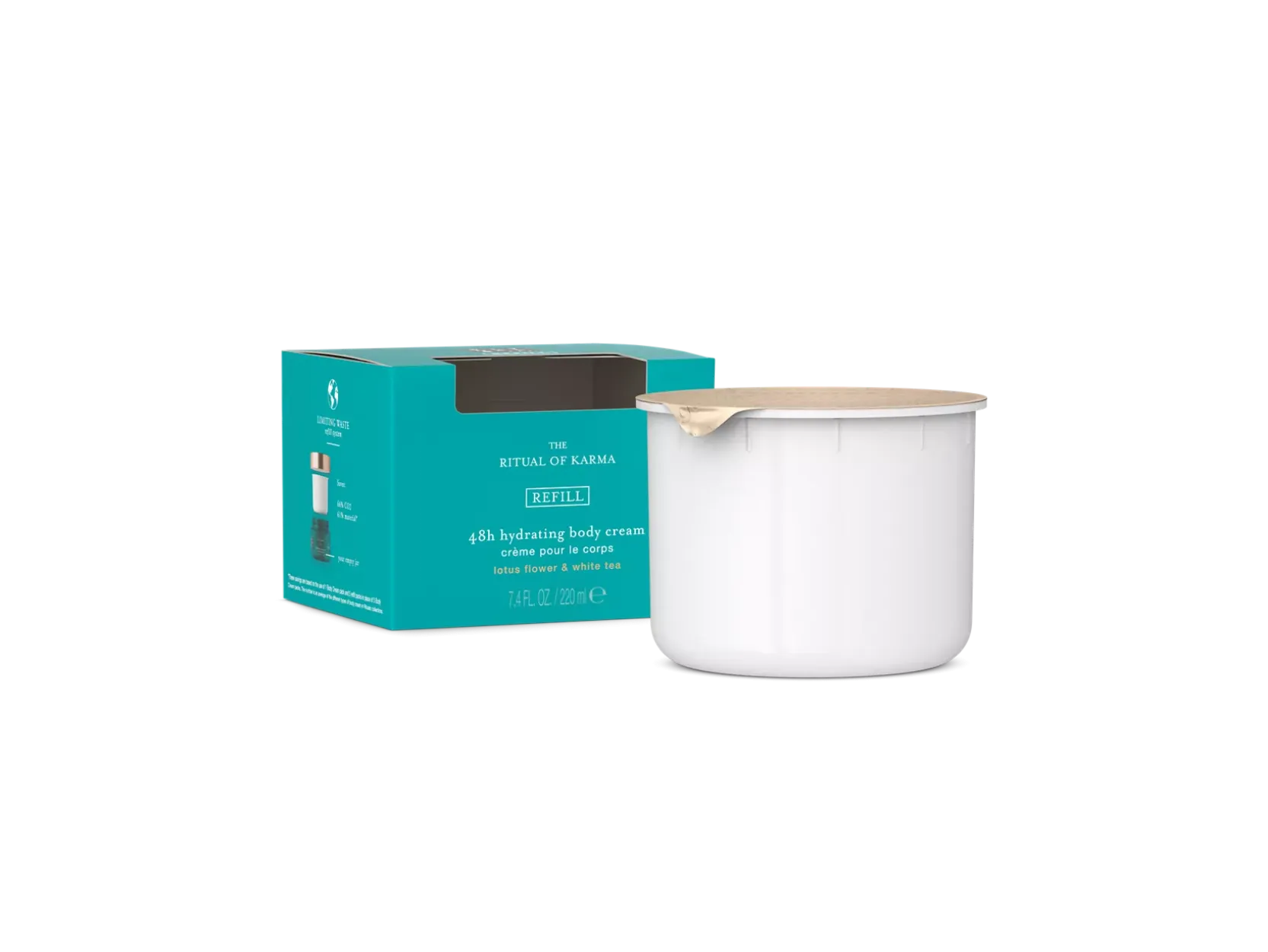 Refill Body Cream>Rituals Sale
