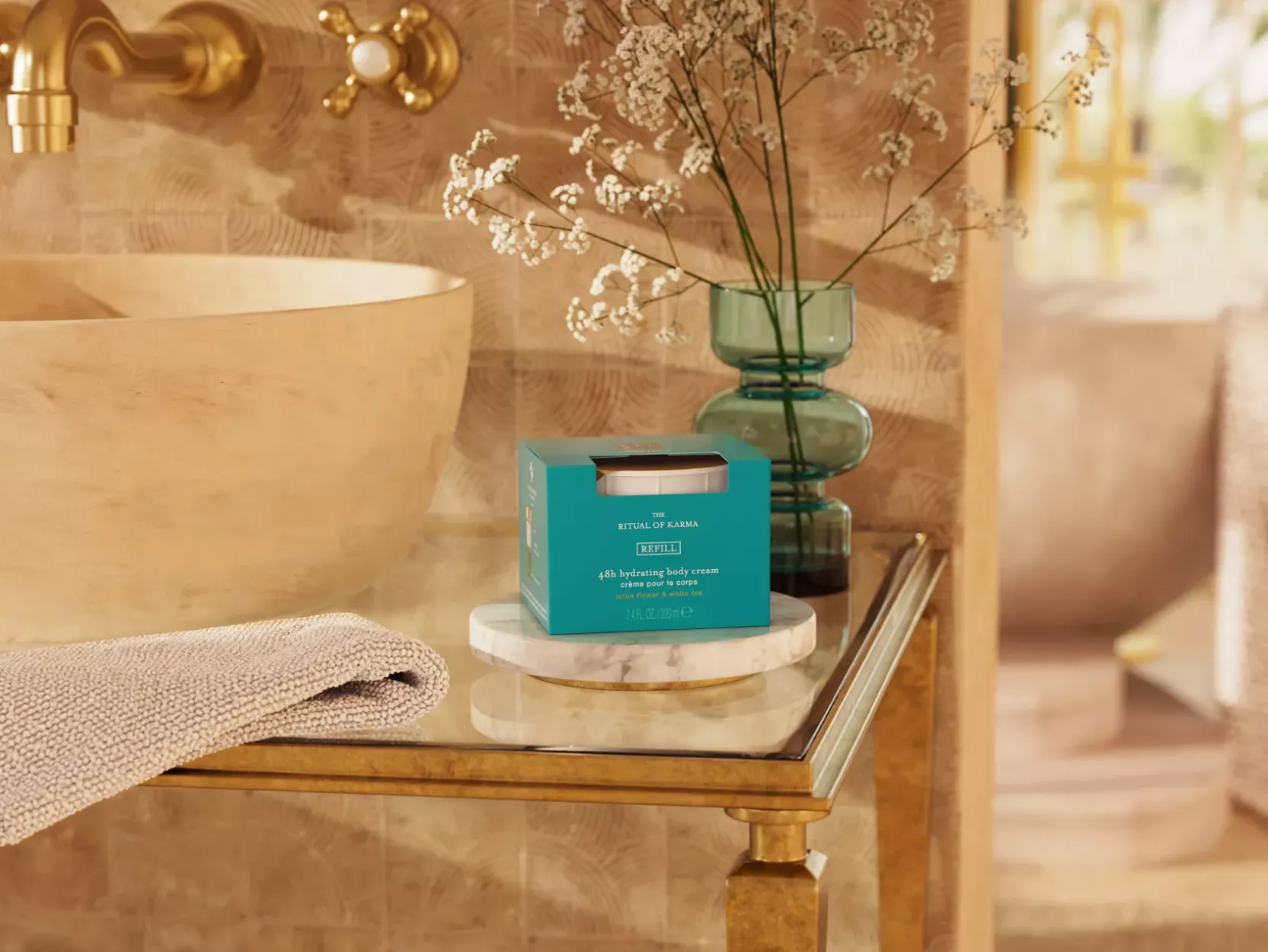Refill Body Cream>Rituals Sale