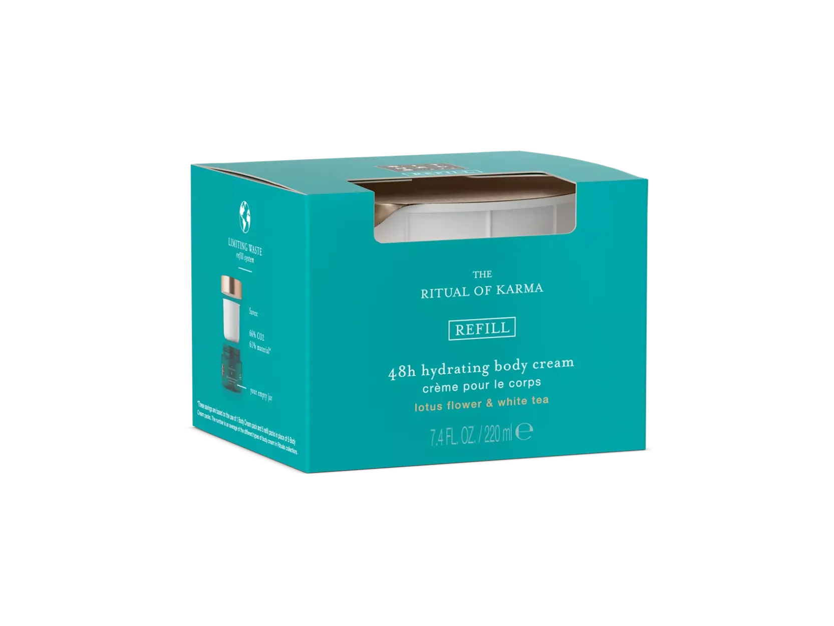 Refill Body Cream>Rituals Sale