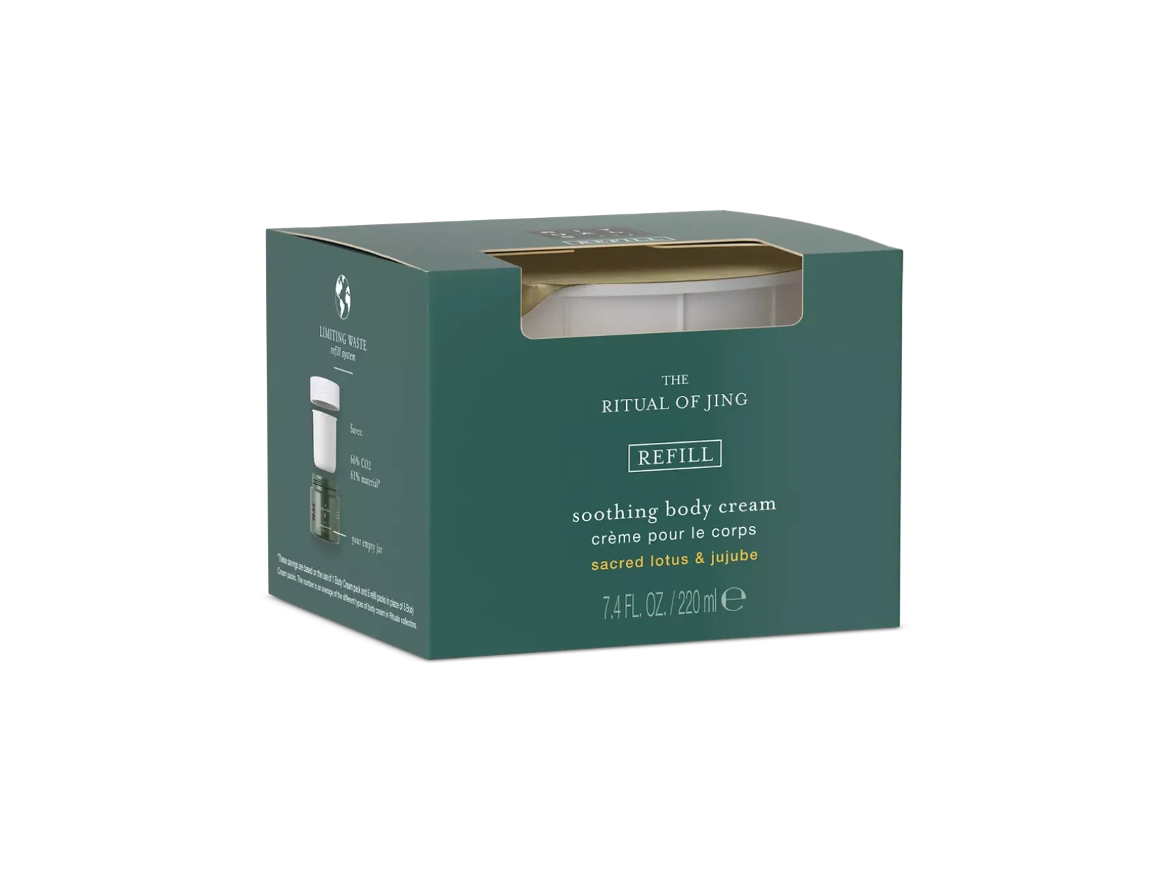 Refill Body Cream>Rituals Outlet