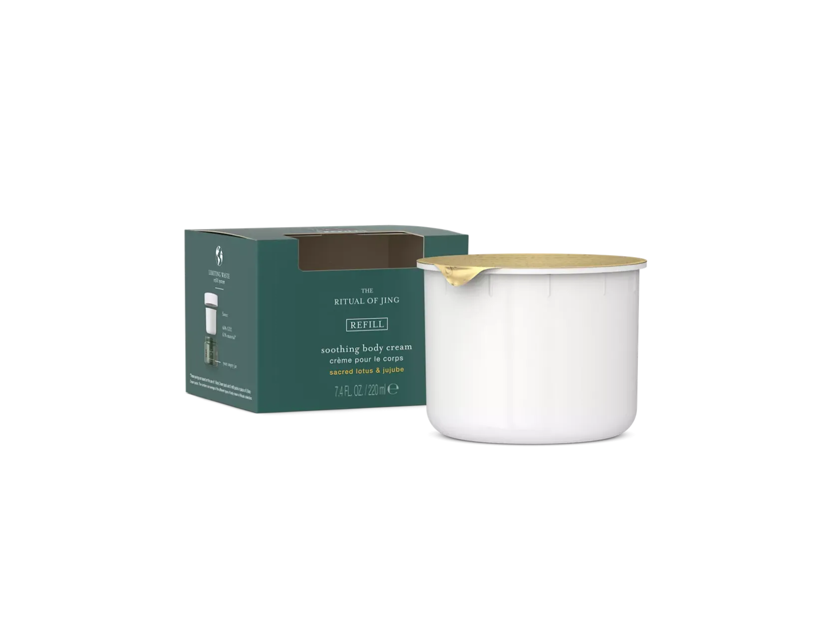 Refill Body Cream>Rituals Outlet