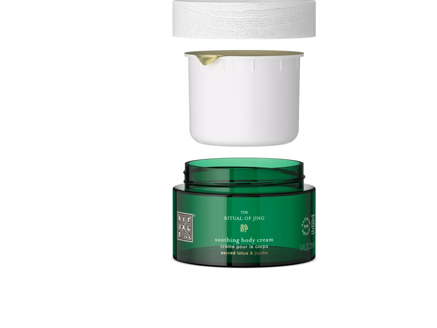 Refill Body Cream>Rituals Outlet