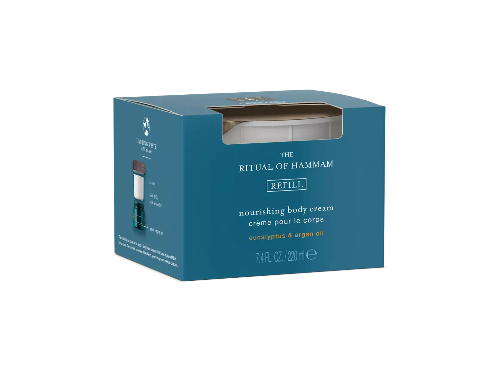 Refill Body Cream>Rituals Outlet