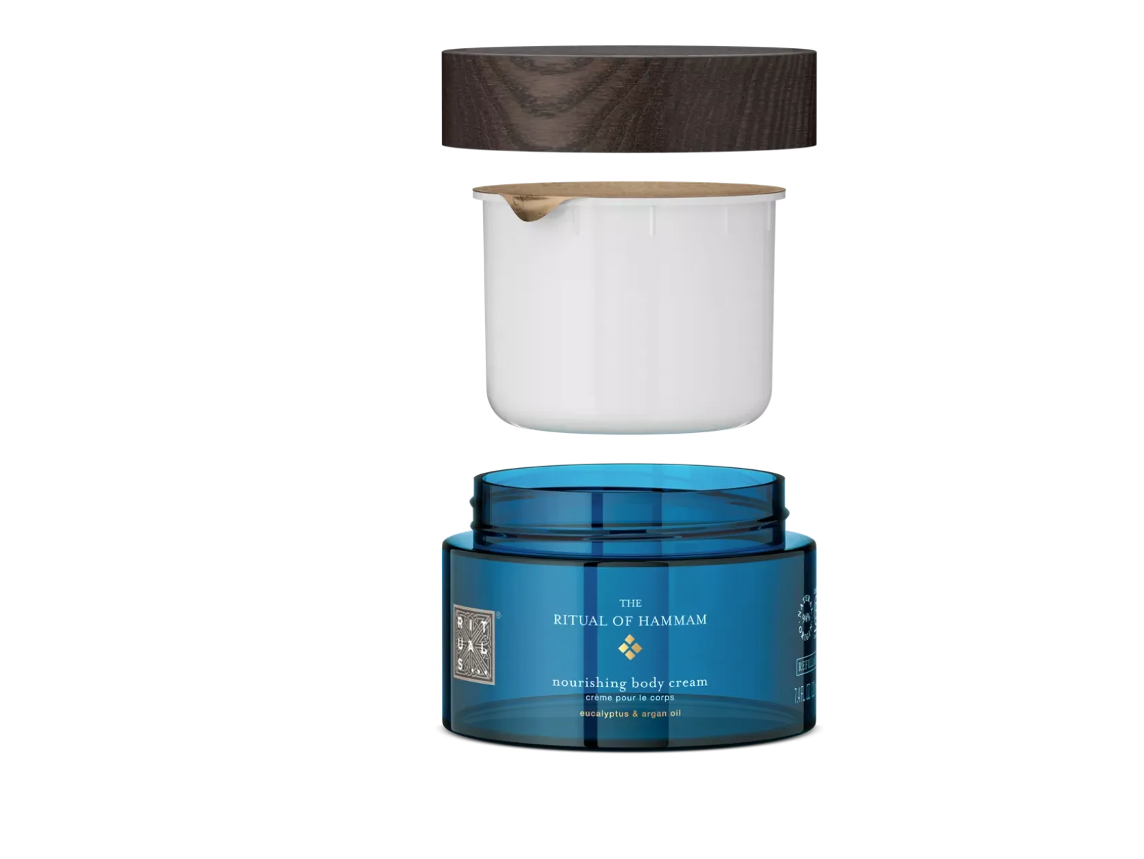 Refill Body Cream>Rituals Outlet