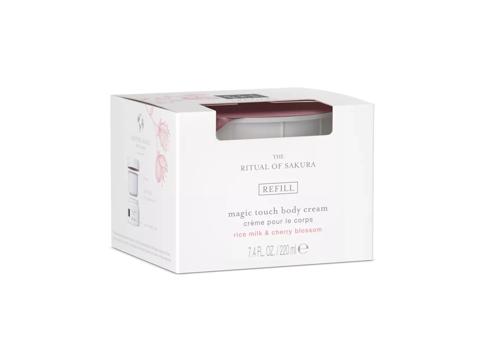 Refill Body Cream>Rituals Discount