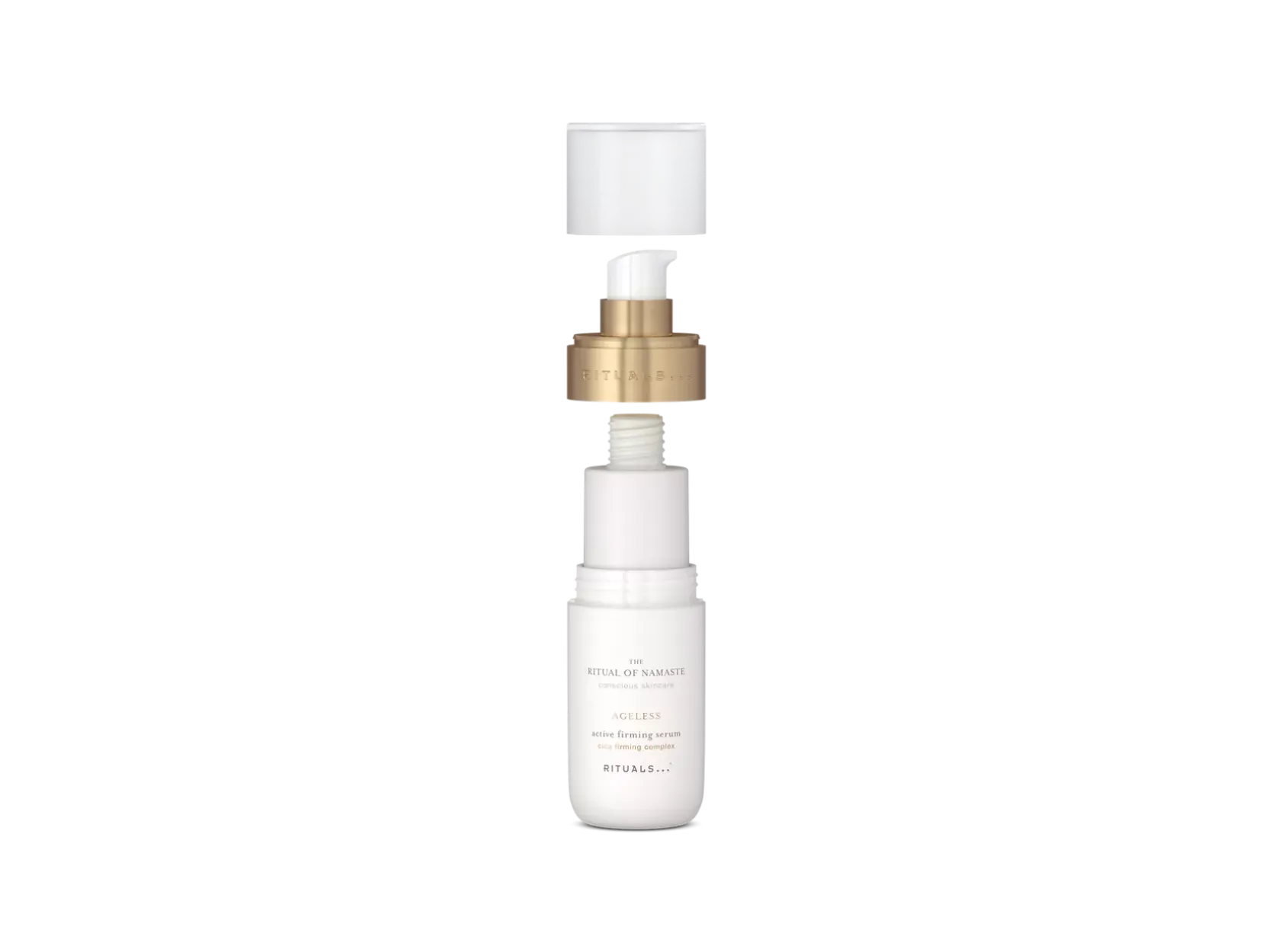 Refill Firming Serum>Rituals Online