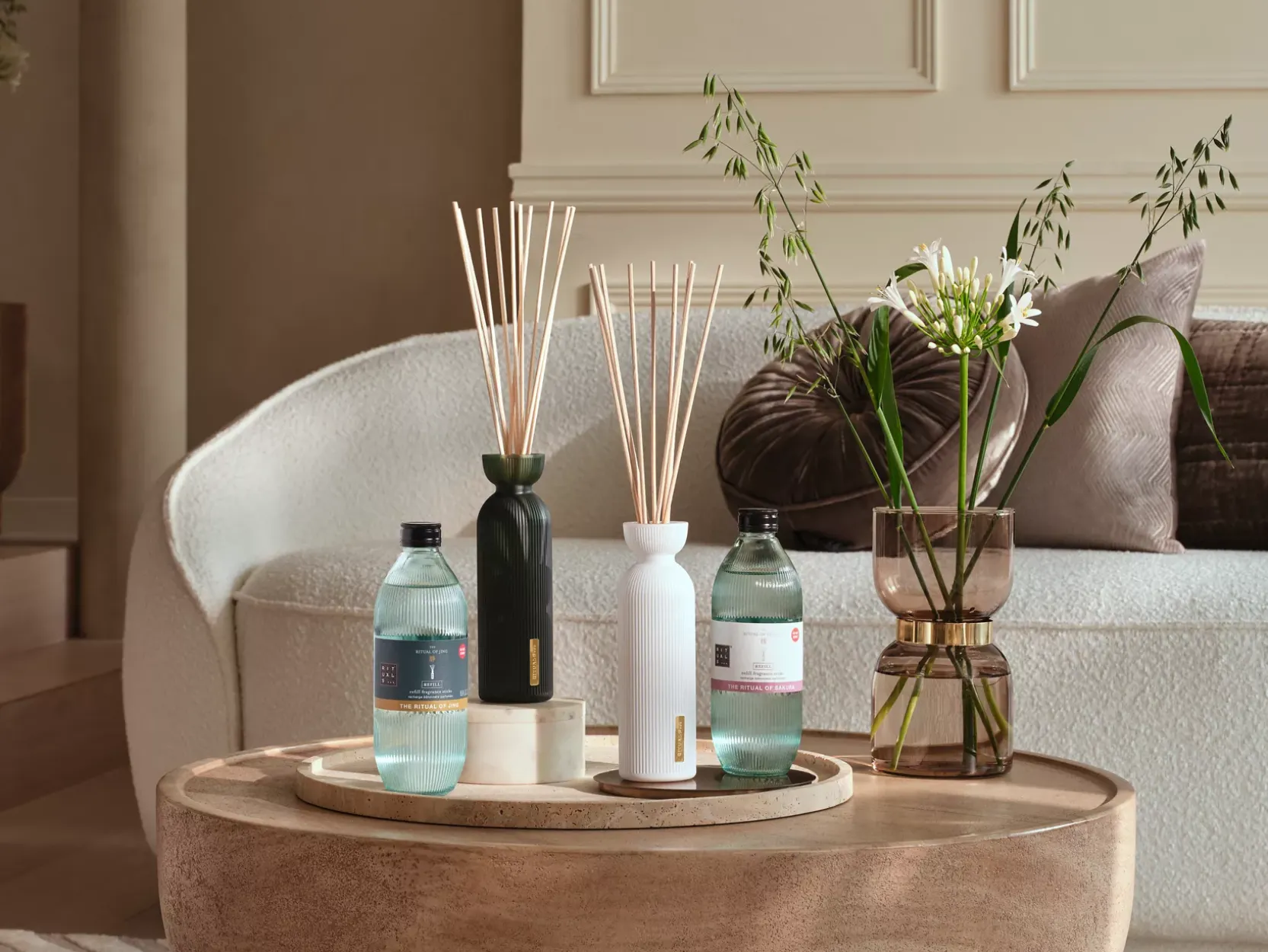 Refill Fragrance Sticks>Rituals Fashion