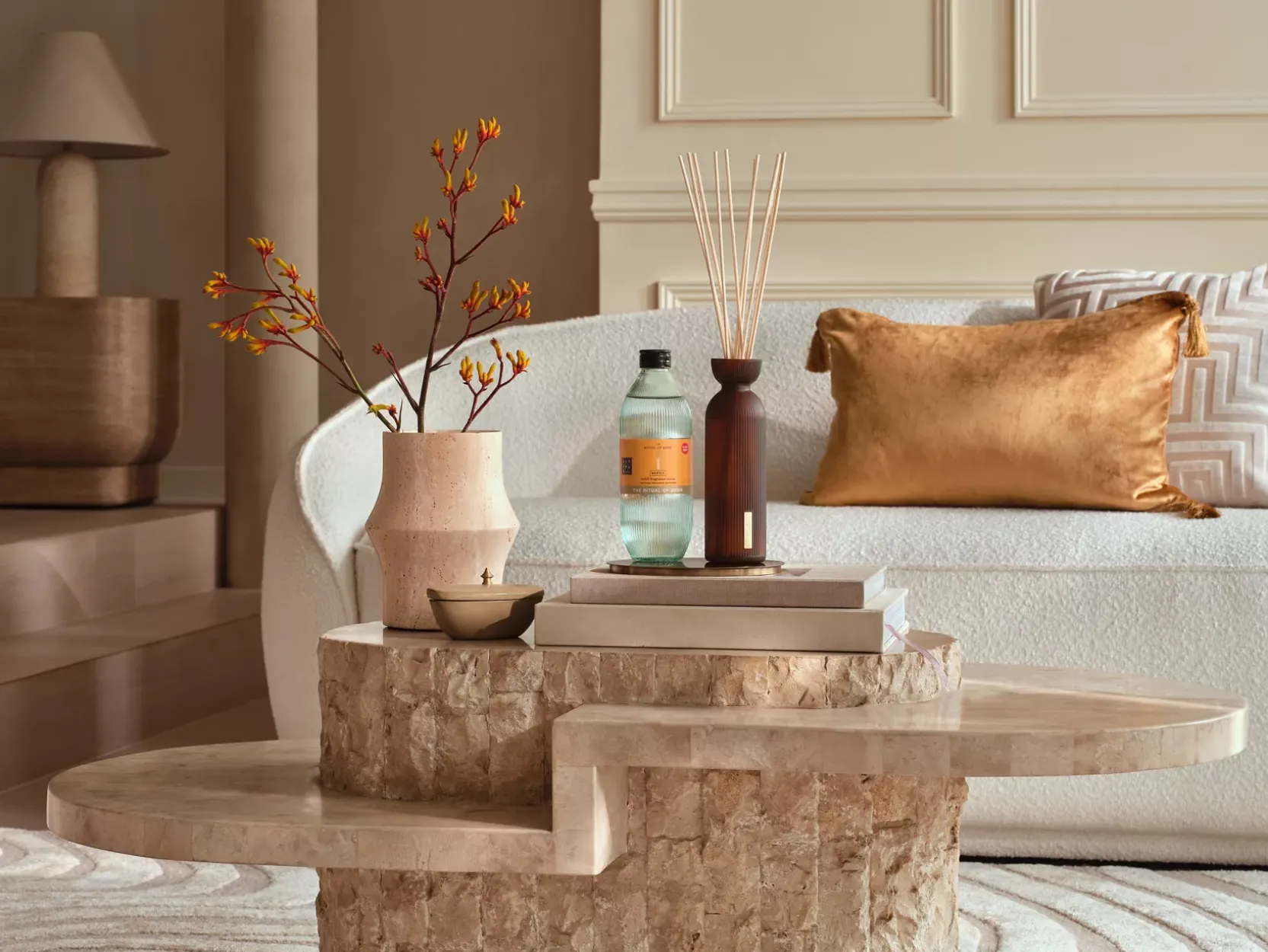 Refill Fragrance Sticks>Rituals Clearance
