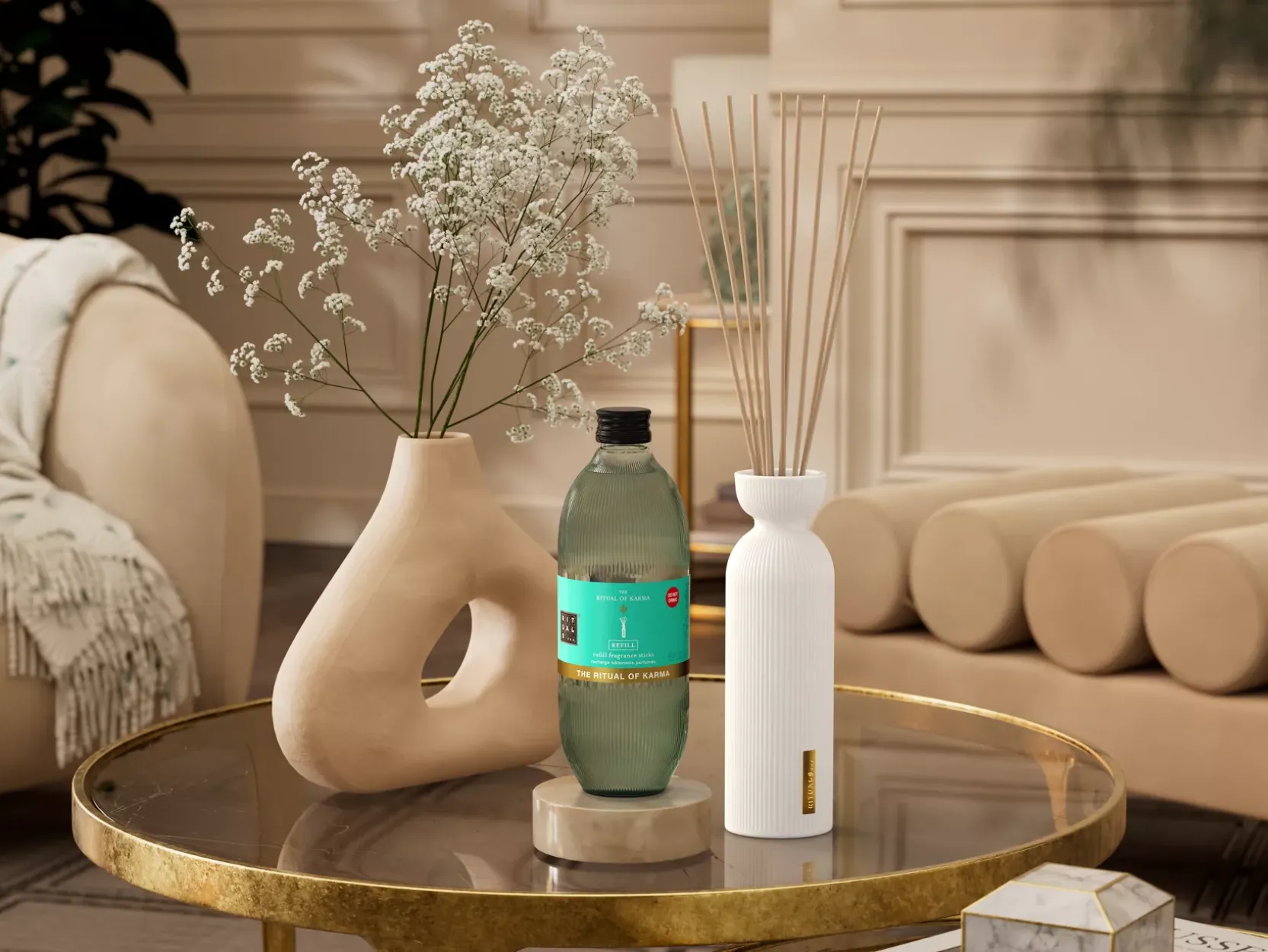 Refill Fragrance Sticks>Rituals Best Sale