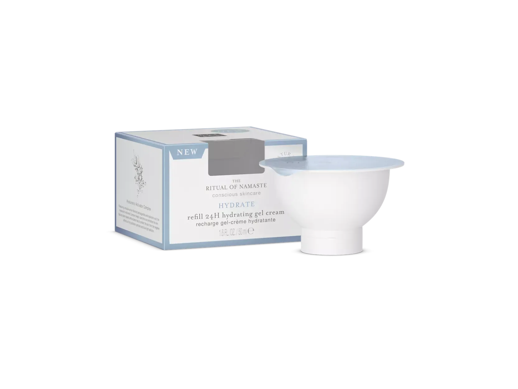 Refill Hydrating Day Cream>Rituals Outlet