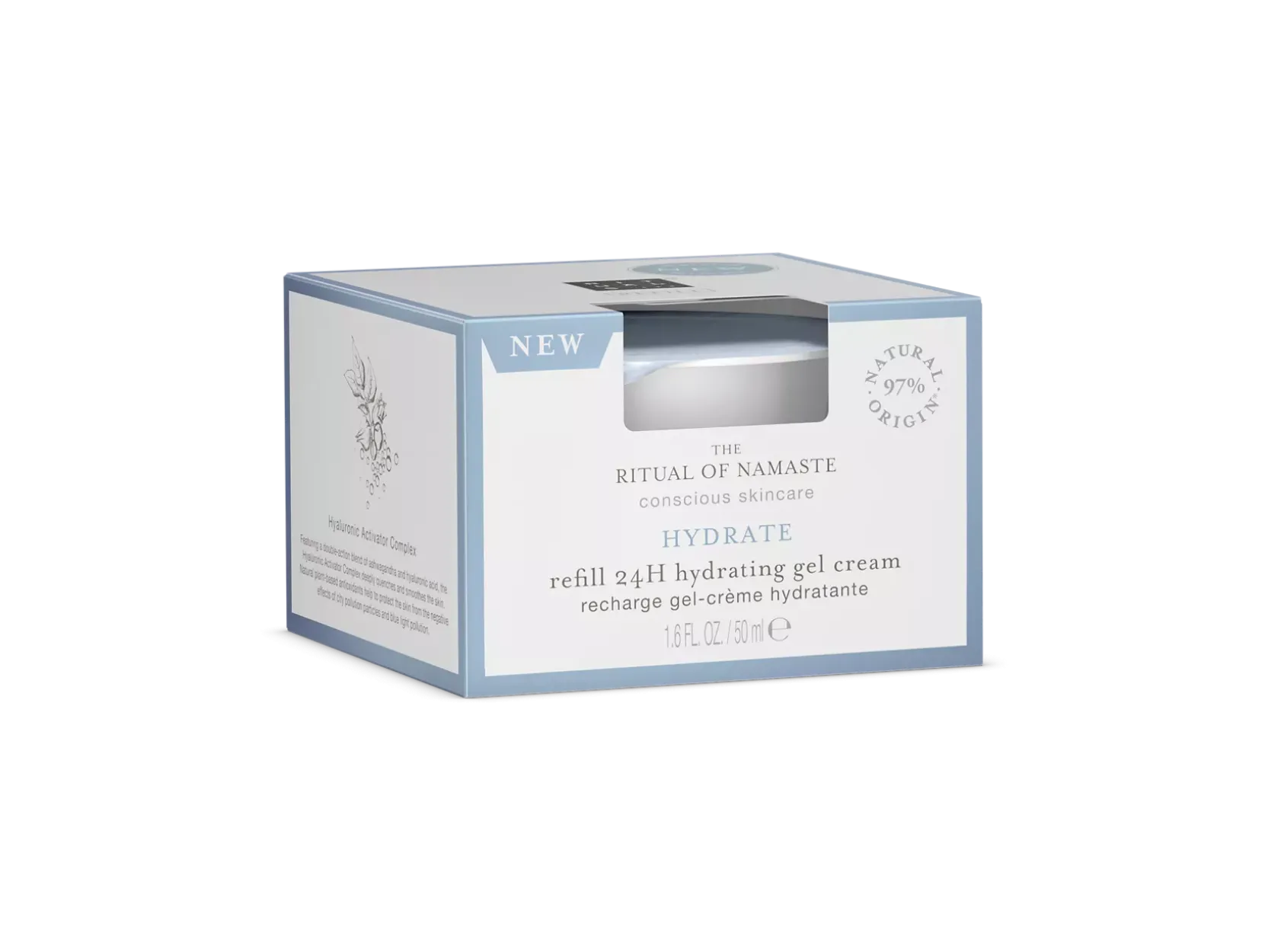 Refill Hydrating Day Cream>Rituals Outlet