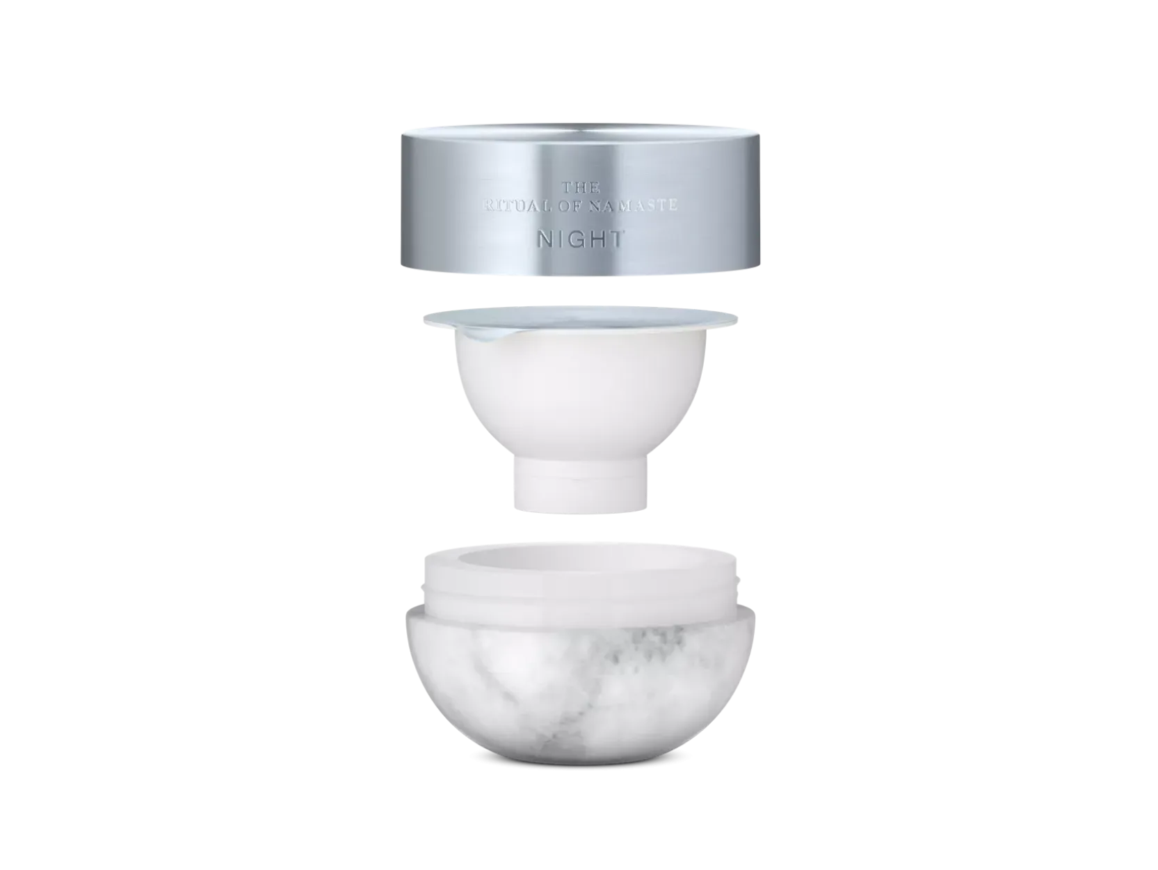 Refill Hydrating Night Cream>Rituals Hot