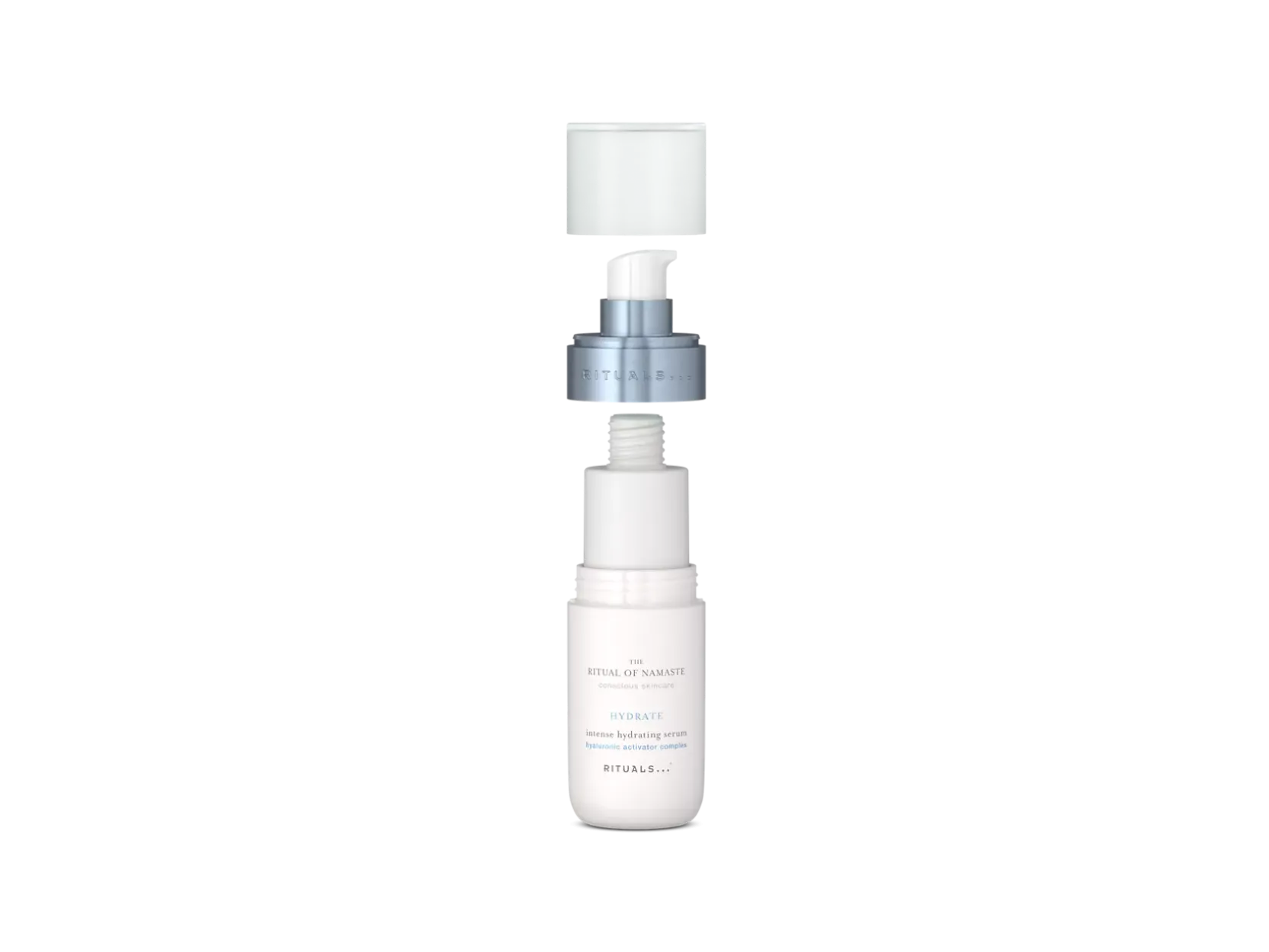 Refill Hydrating Serum>Rituals Cheap