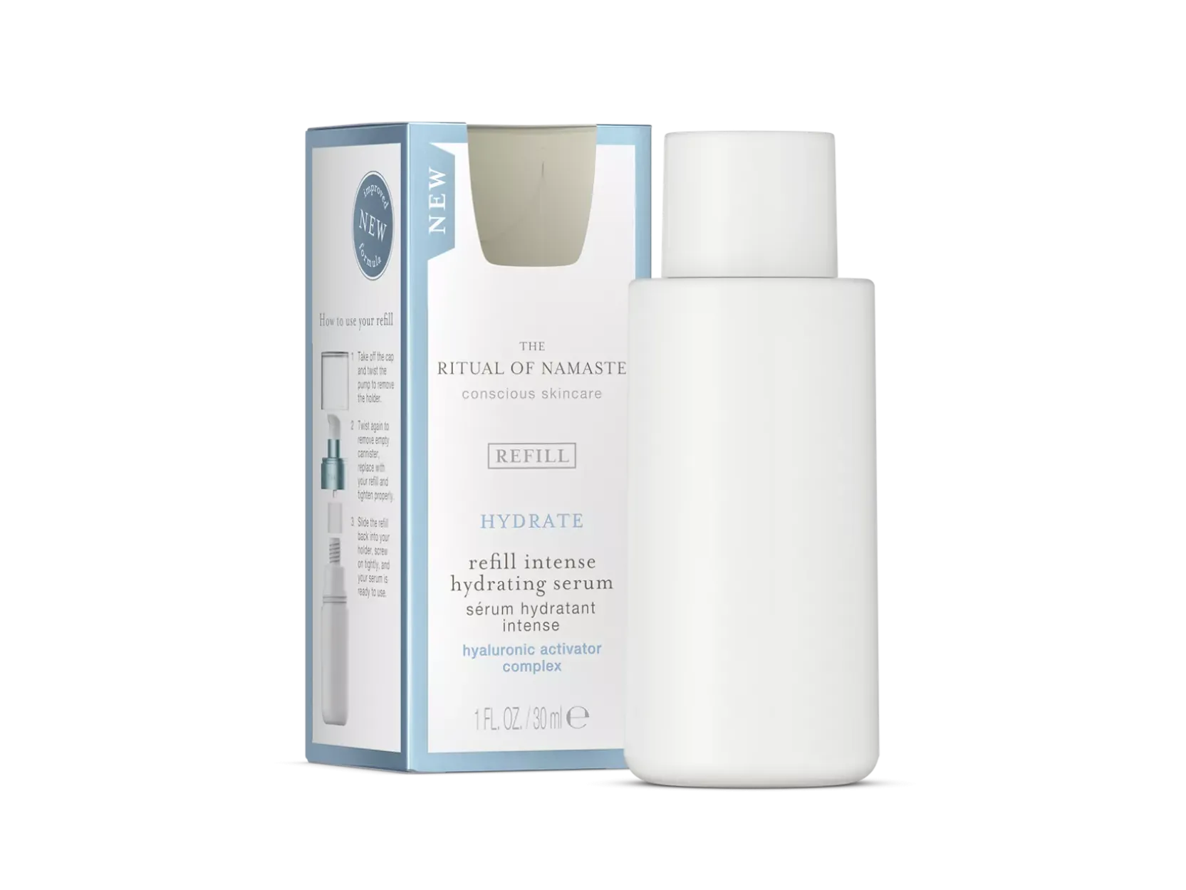Refill Hydrating Serum>Rituals Cheap