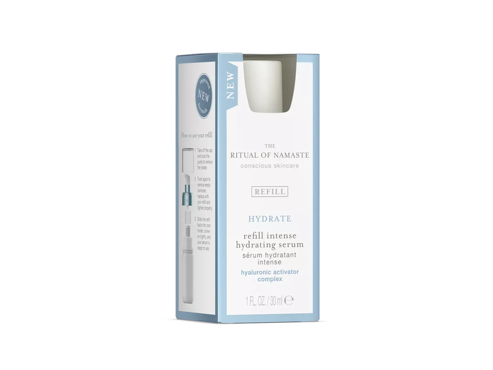 Refill Hydrating Serum>Rituals Cheap