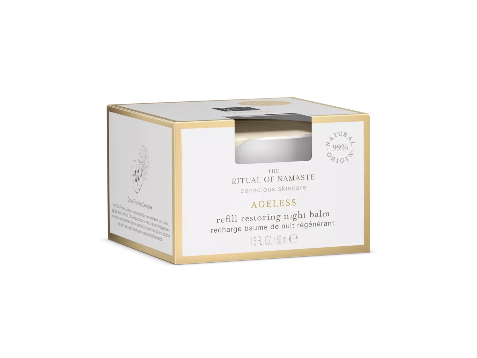 Refill Night Balm>Rituals Sale