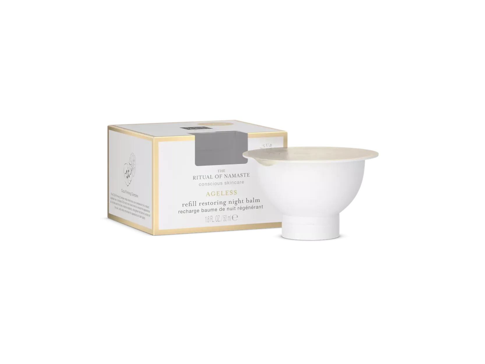 Refill Night Balm>Rituals Sale