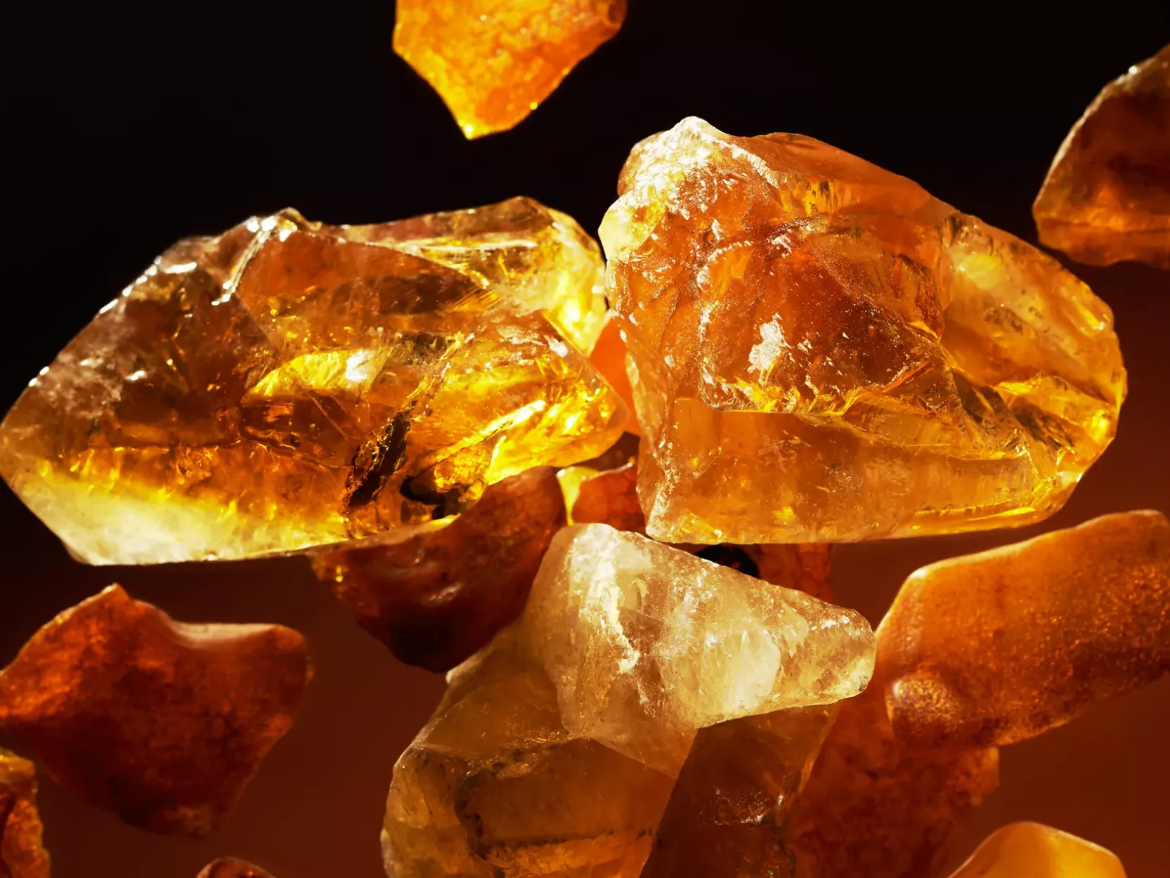 Refill Value Box - Precious Amber>Rituals Sale