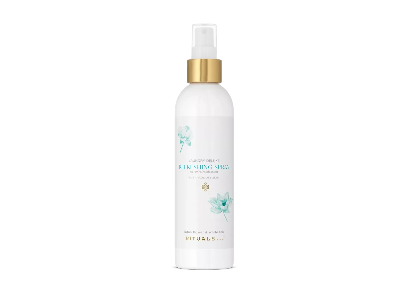 Refreshing Spray>Rituals Hot