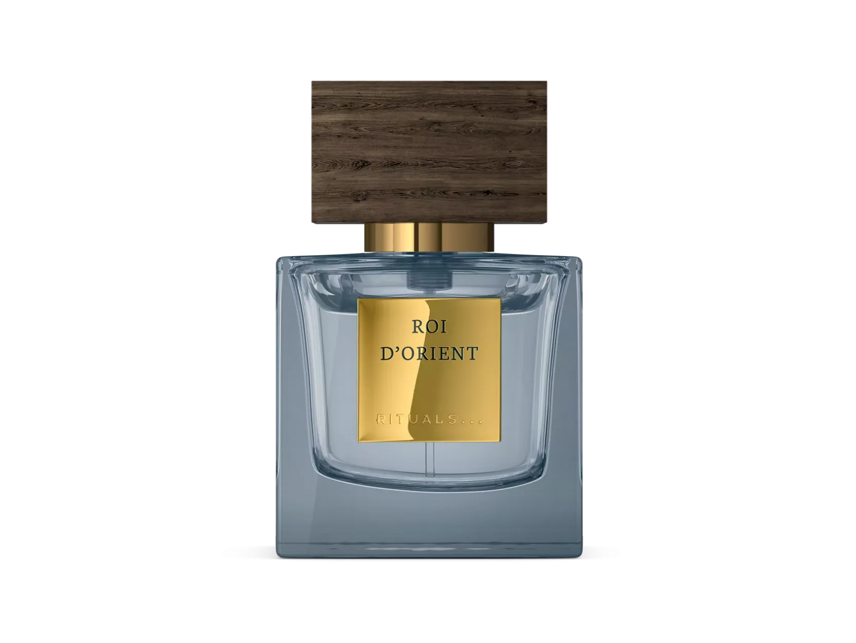 Roi d'Orient>Rituals Hot