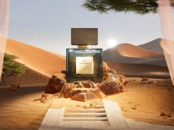 Roi d'Orient>Rituals Hot