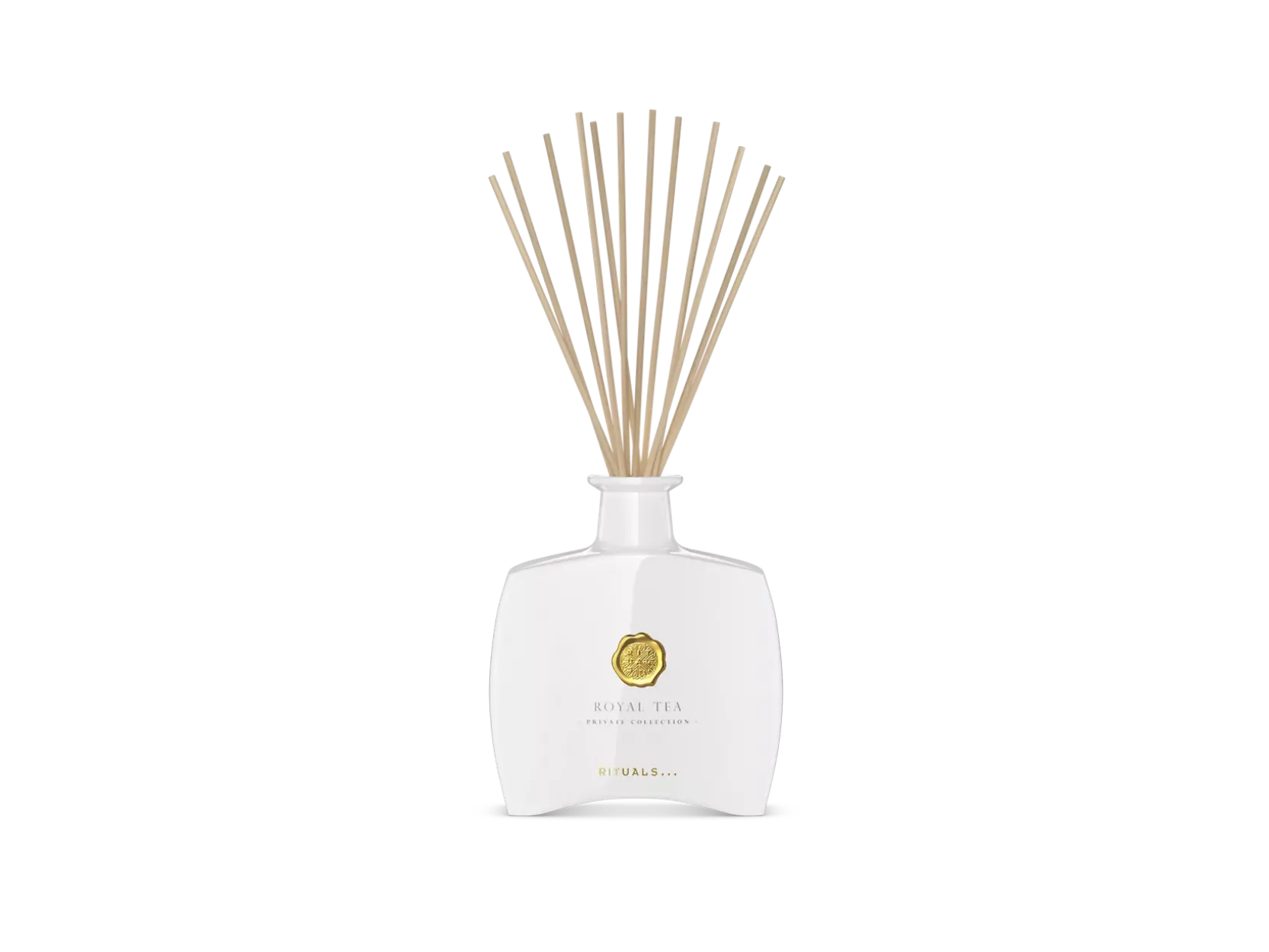 Royal Tea Fragrance Sticks>Rituals New