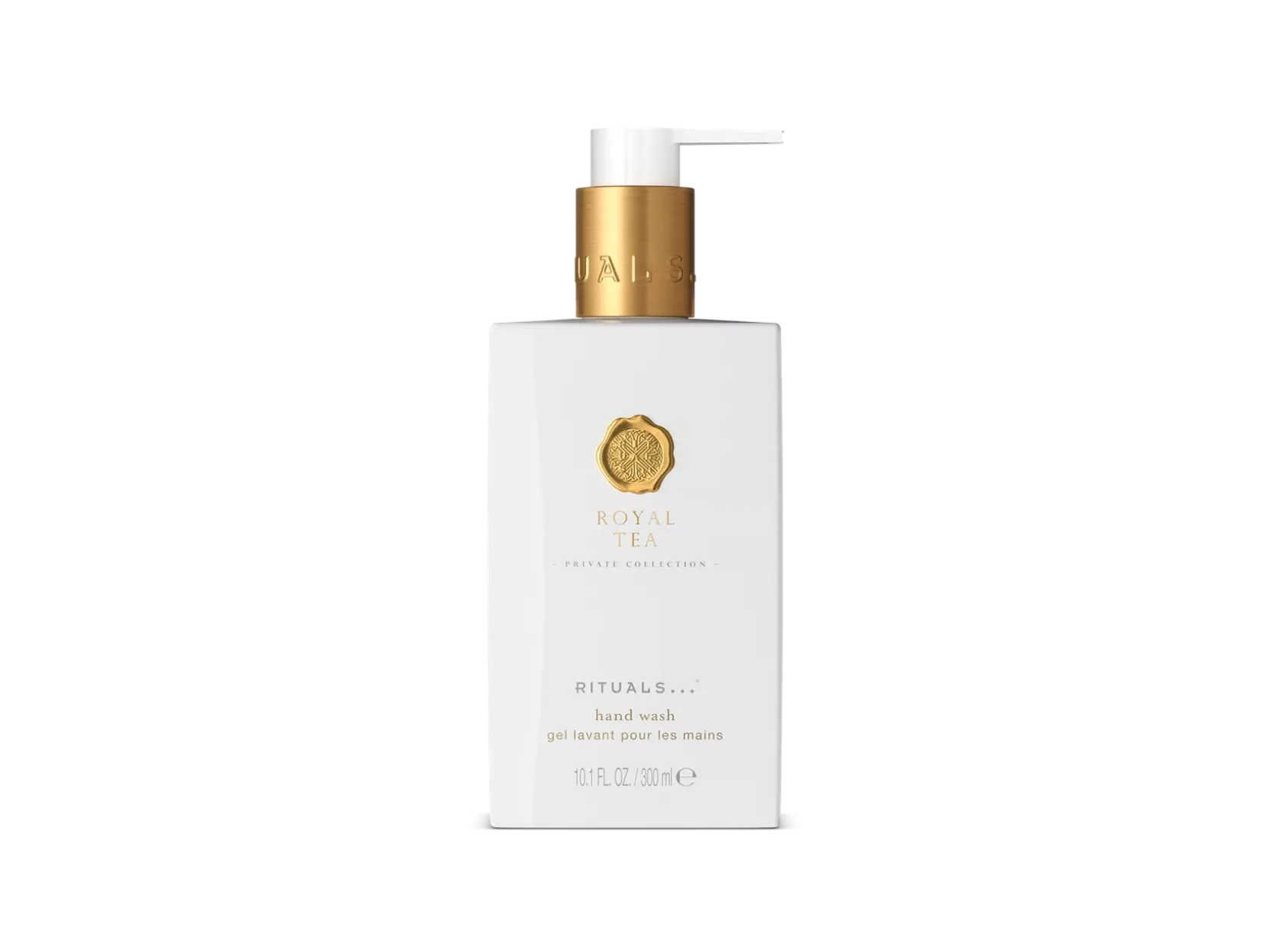 Royal Tea Hand Wash>Rituals New