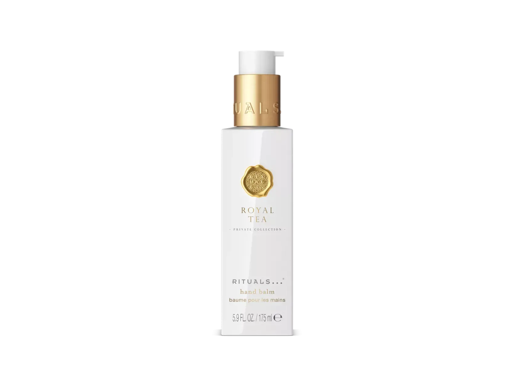 Royal Tea Kitchen Hand Balm>Rituals Clearance