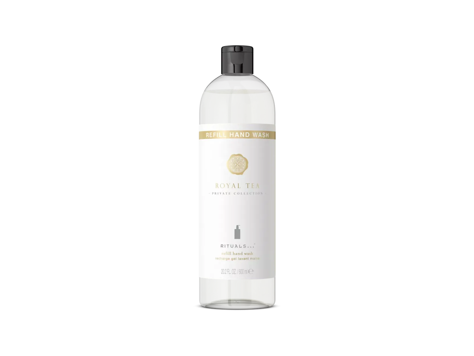 Royal Tea Refill Hand Wash>Rituals Cheap