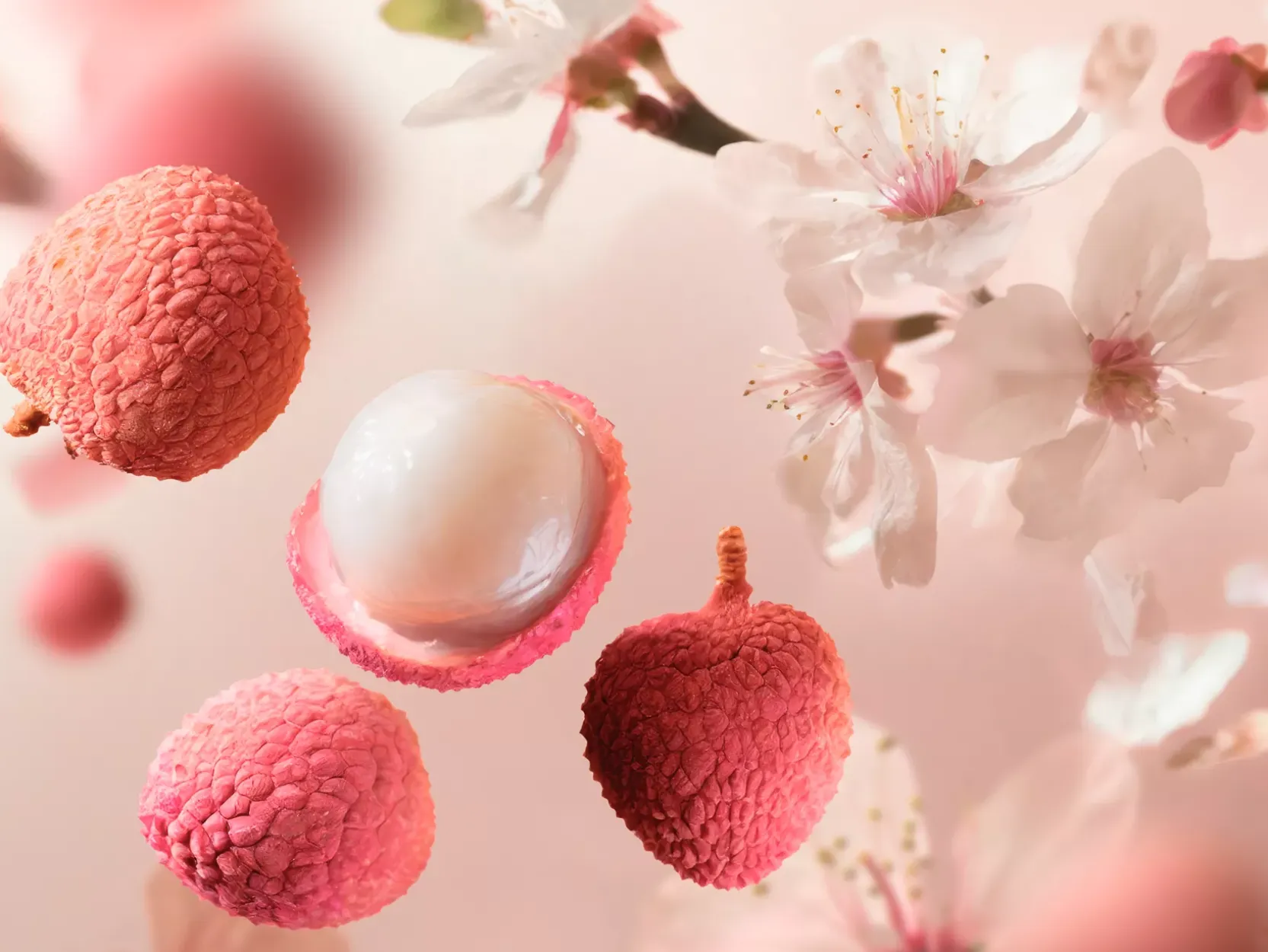 Rêve de Hanami>Rituals Cheap