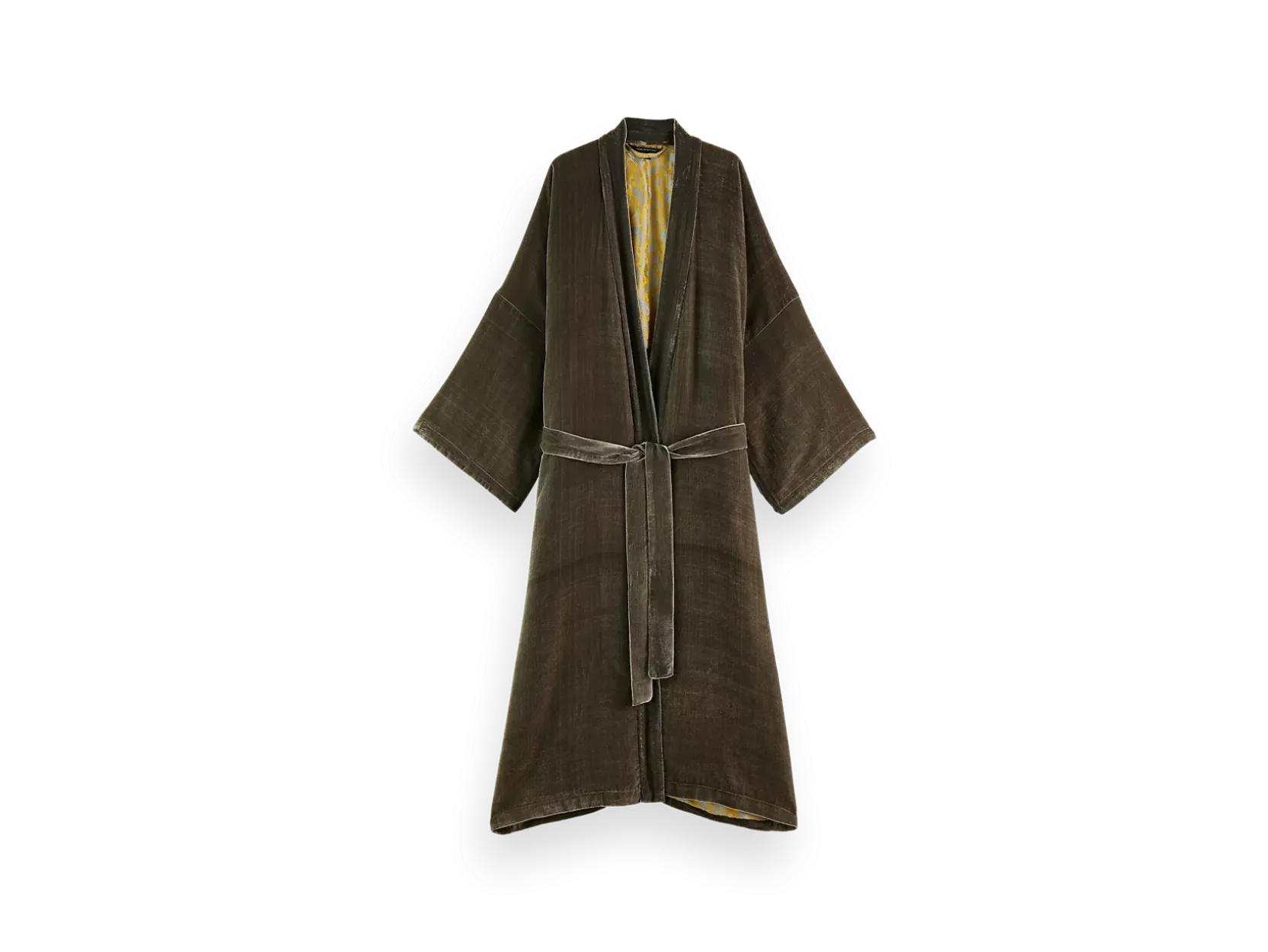 Saigon Collection Kimono Long>Rituals Online