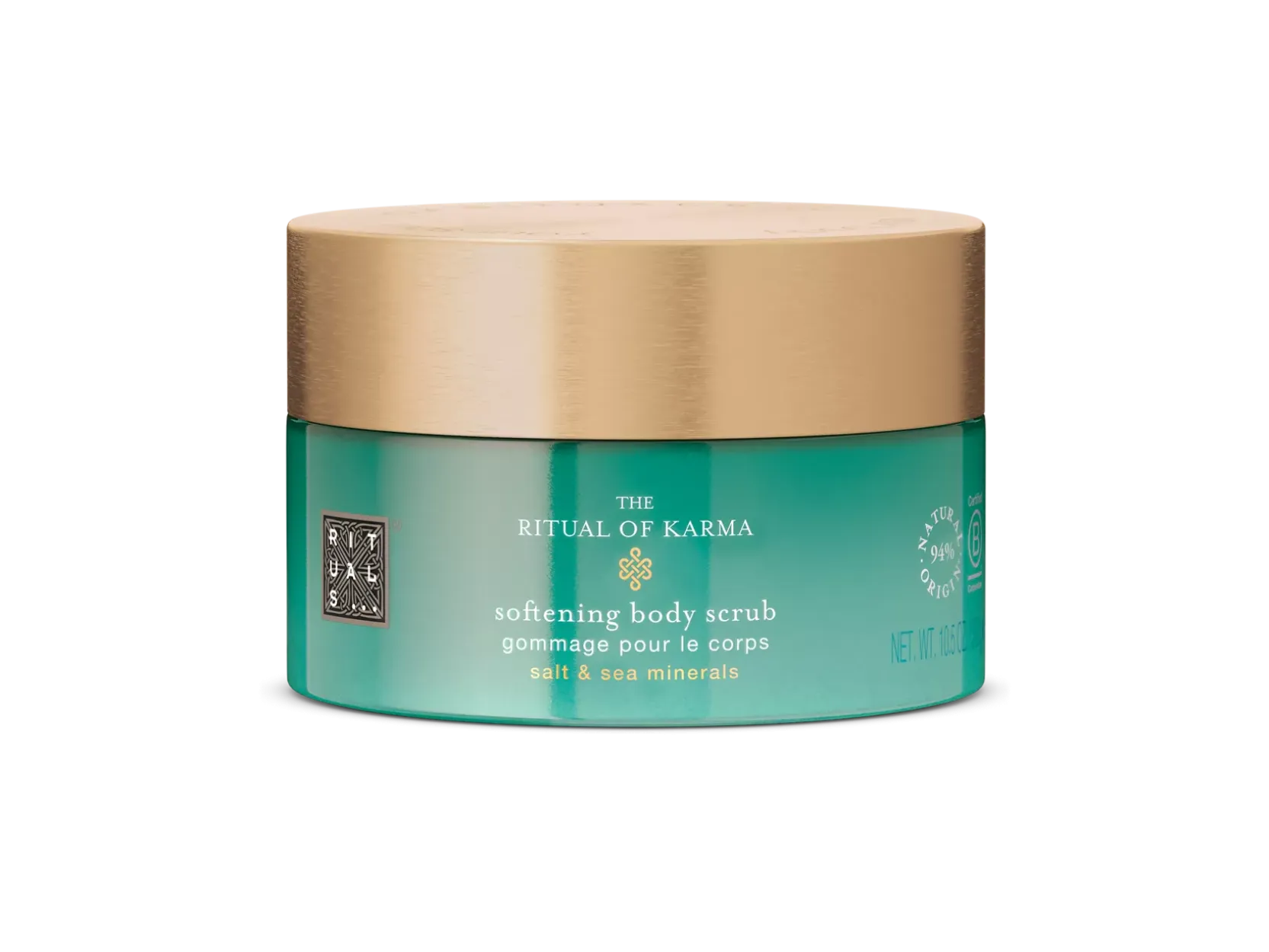 Salt Body Scrub>Rituals Fashion