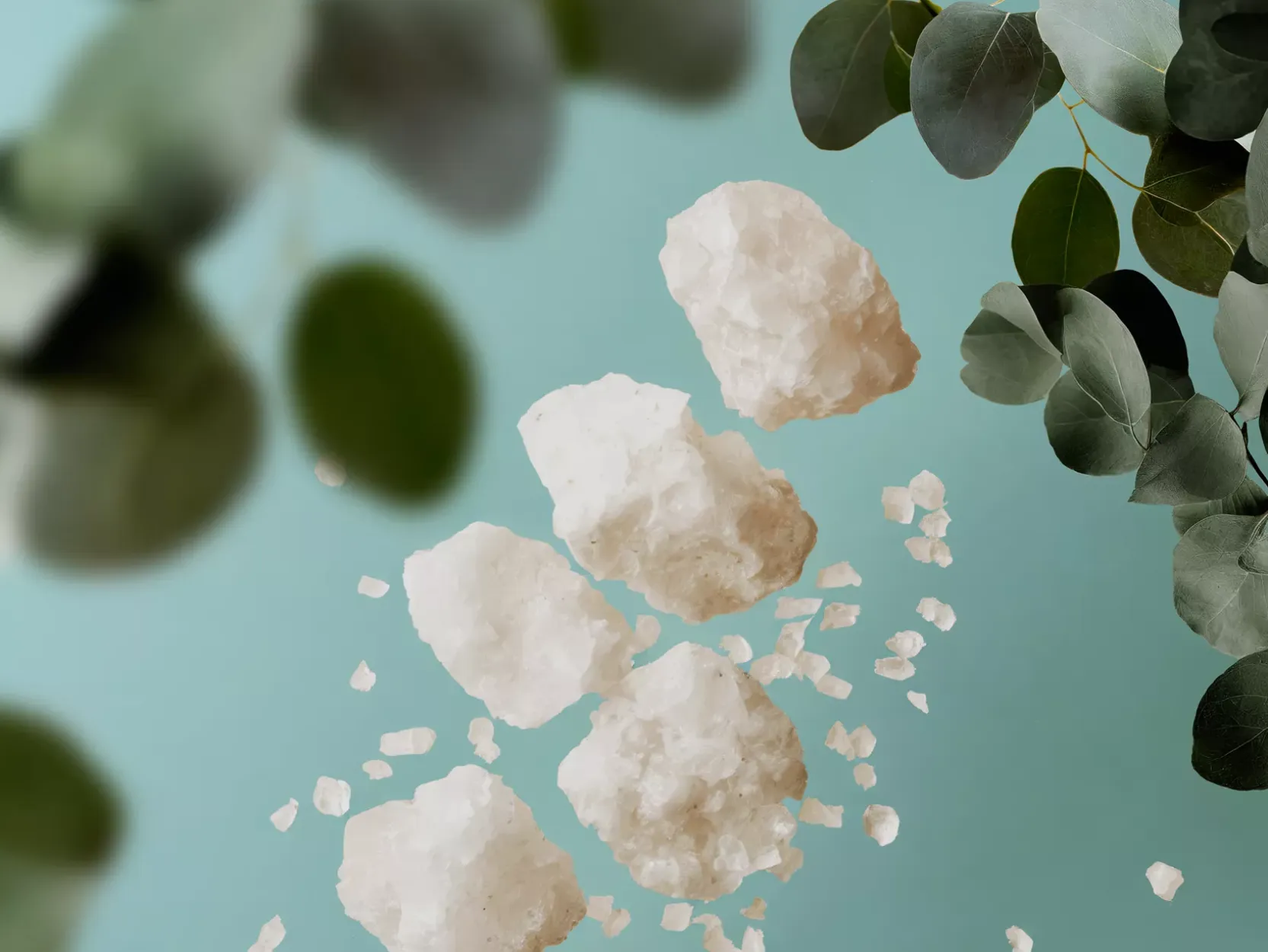 Salt Body Scrub>Rituals Cheap