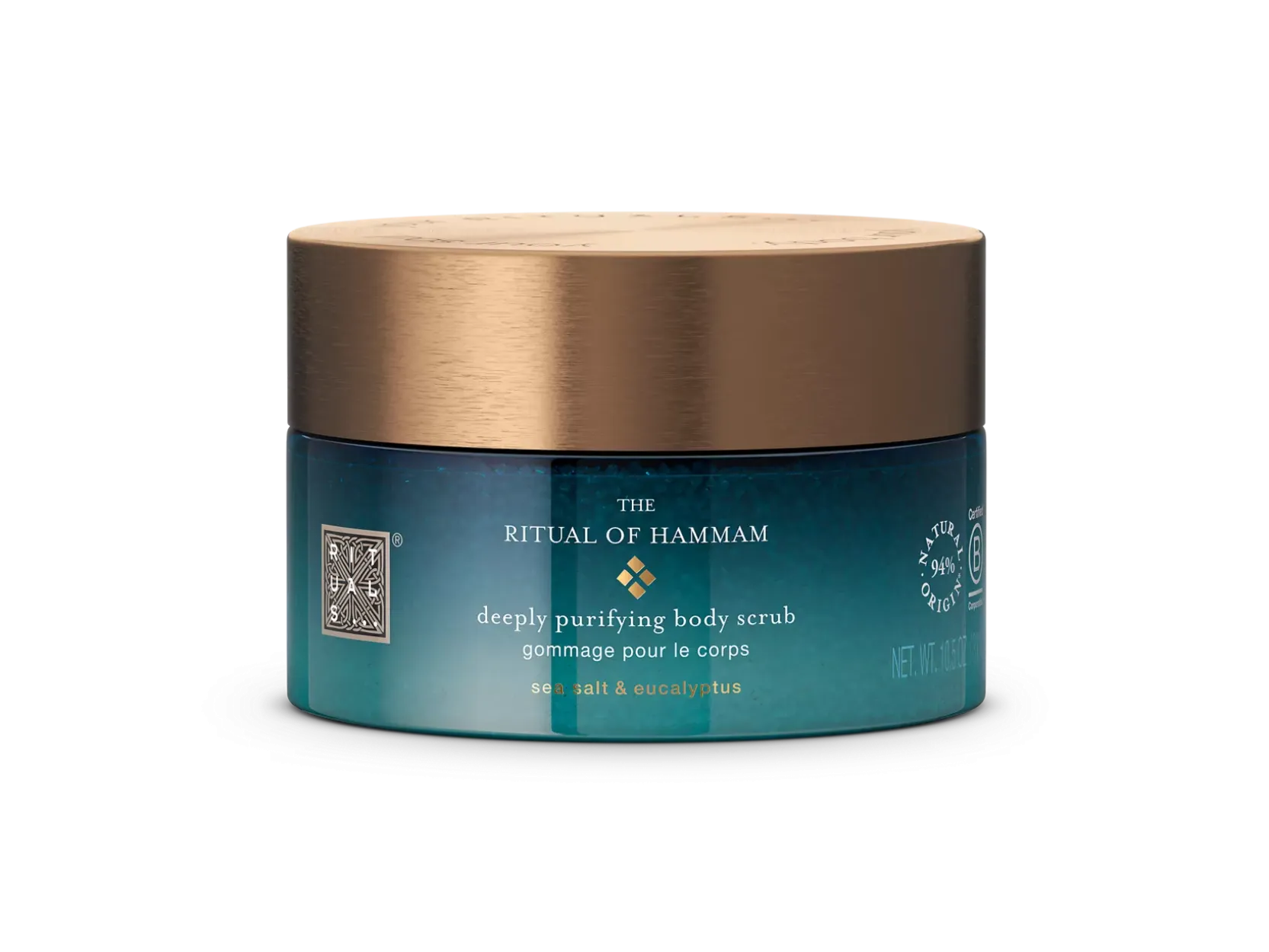 Salt Body Scrub>Rituals Cheap