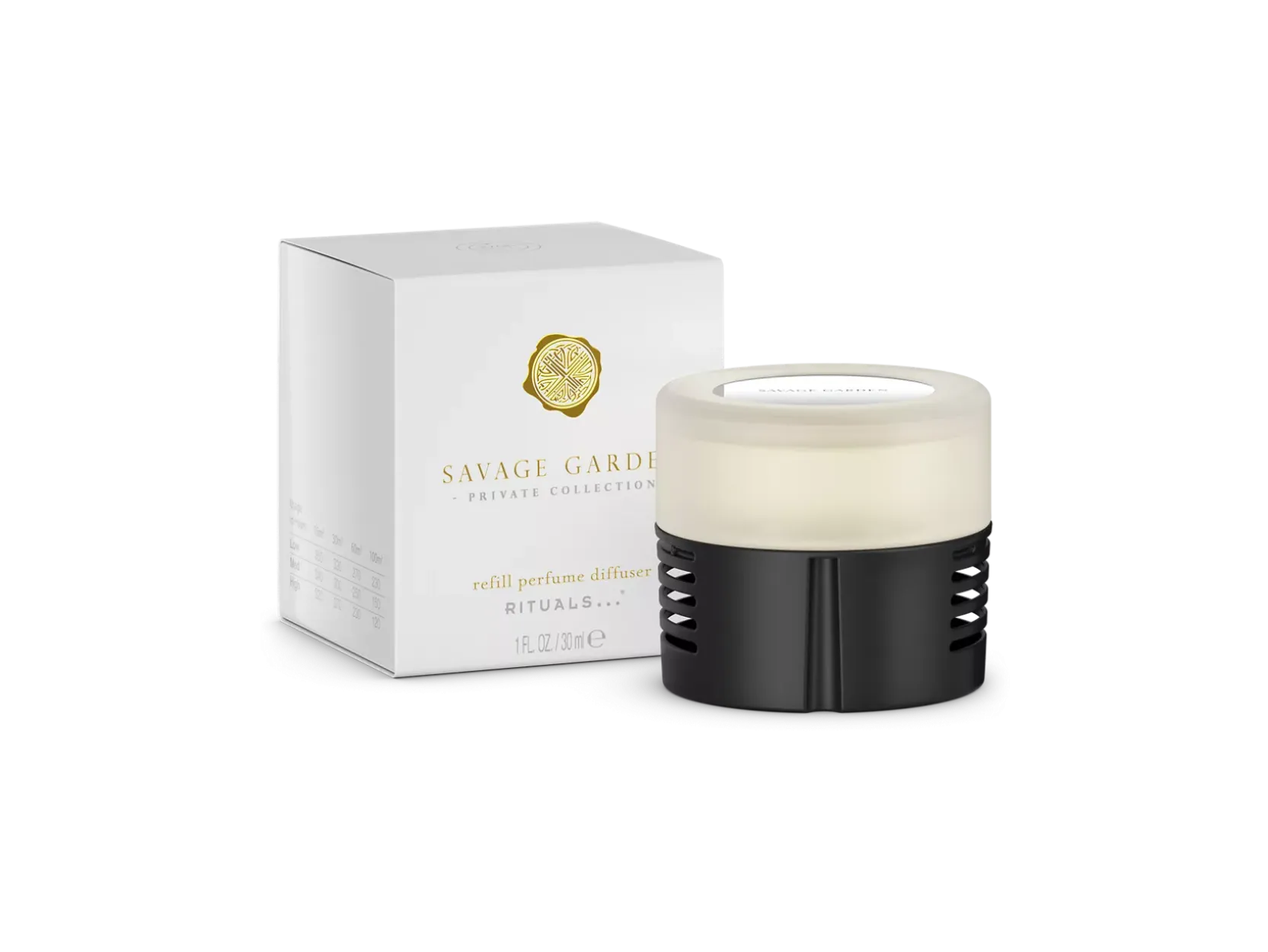 Savage Garden Cartridge>Rituals Cheap