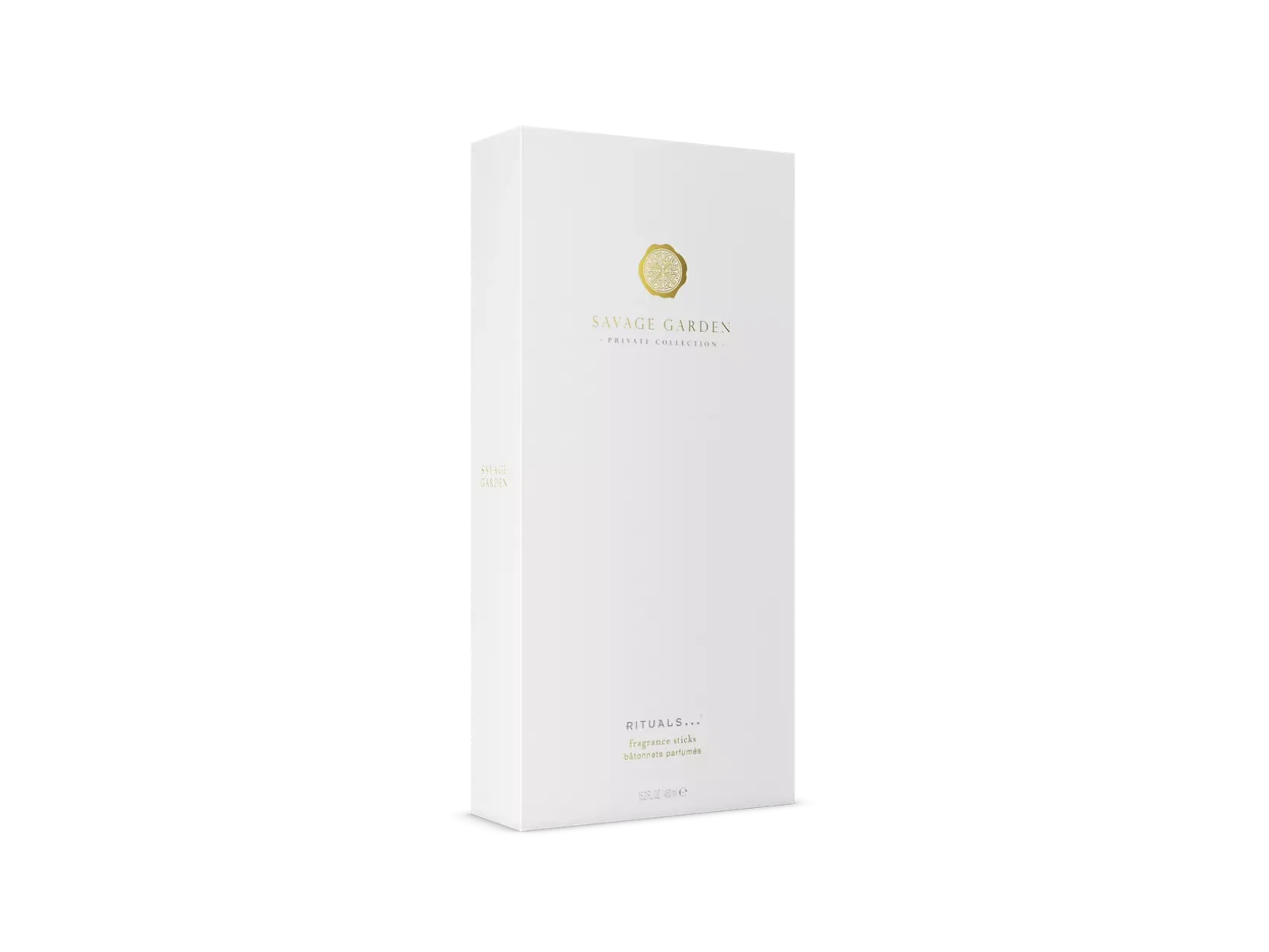 Savage Garden Fragrance Sticks>Rituals Best