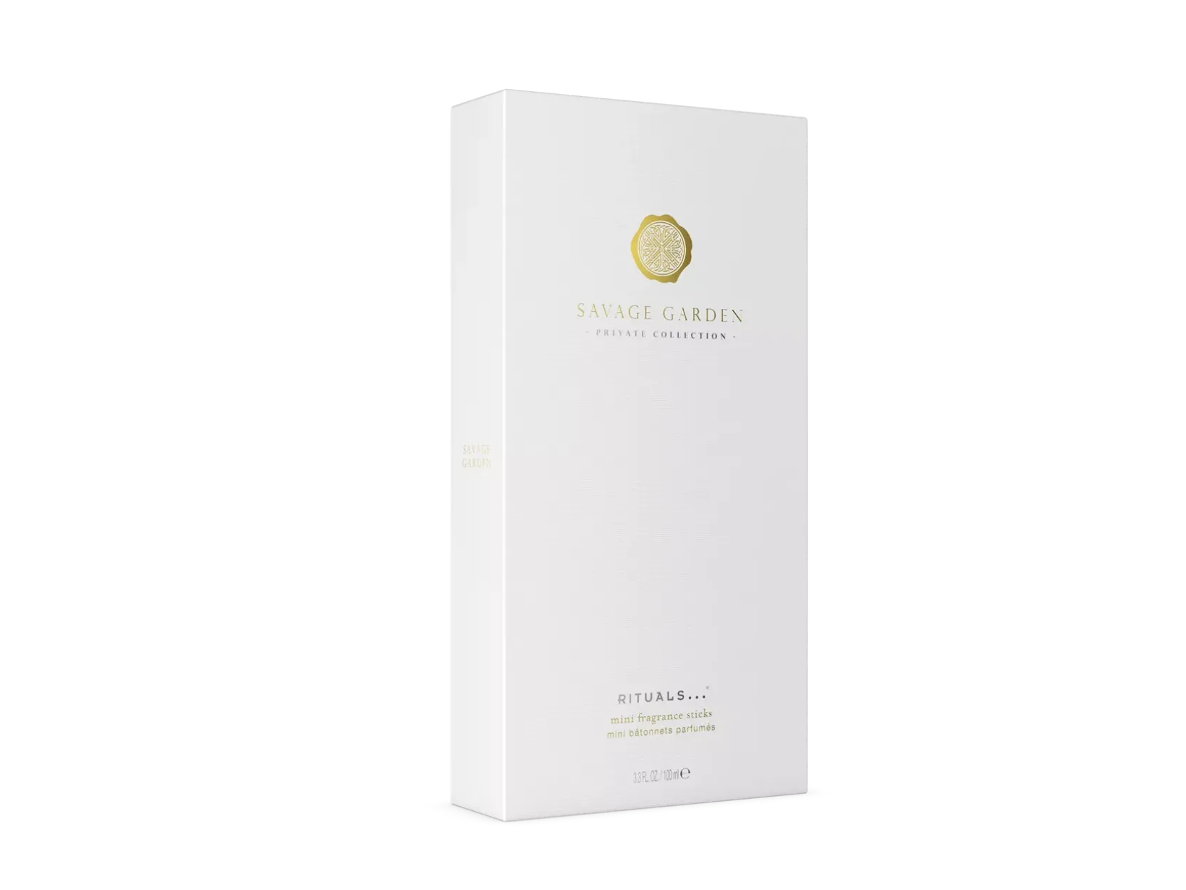 Savage Garden Mini Fragrance Sticks>Rituals Shop