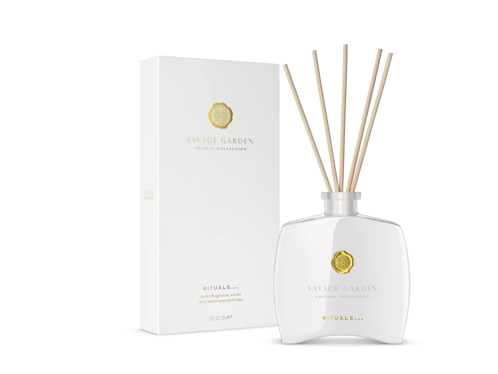 Savage Garden Mini Fragrance Sticks>Rituals Shop