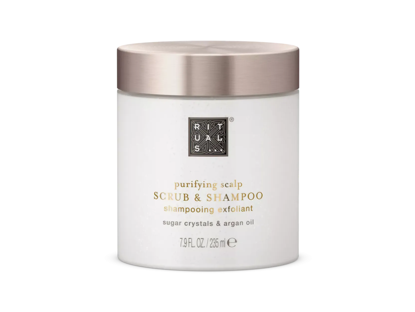 Scalp Scrub>Rituals Flash Sale