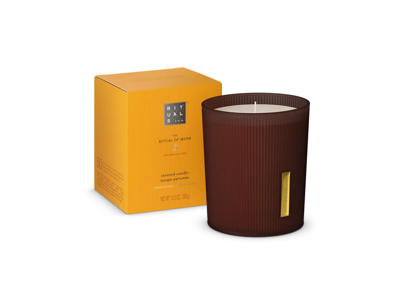 Scented Candle>Rituals Online